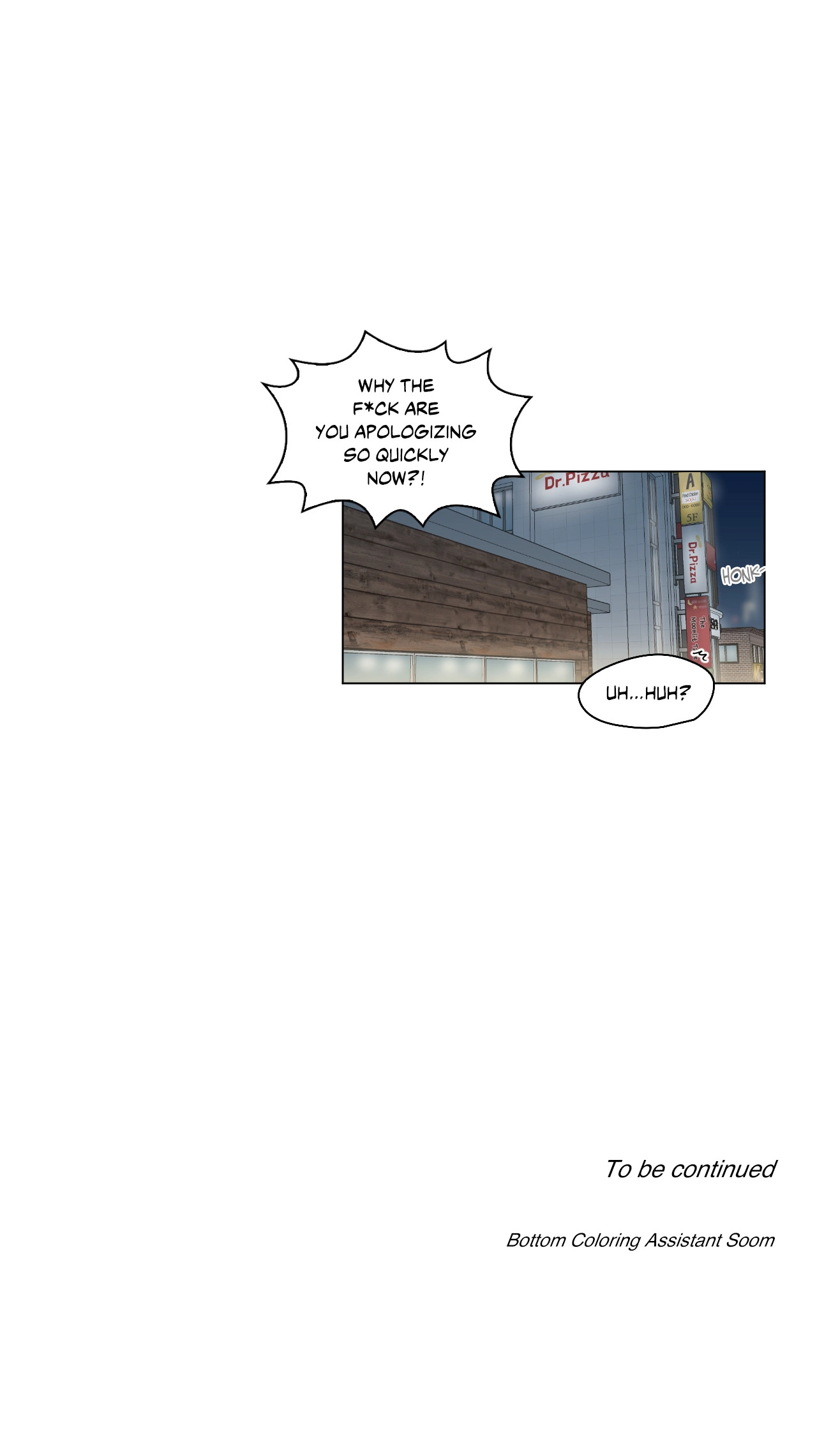 An Uncomfortable Truth Chapter 67 page 50 - 