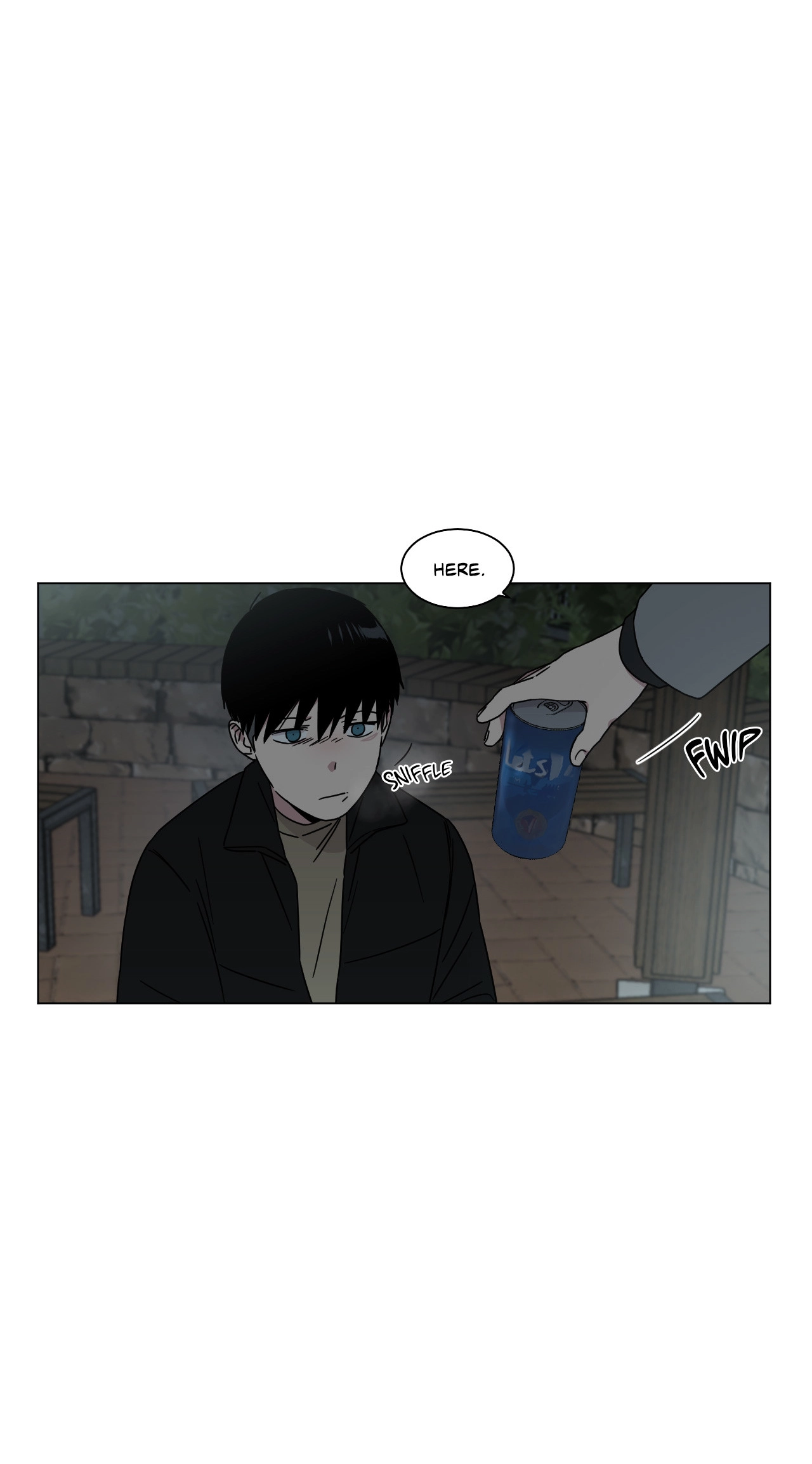 An Uncomfortable Truth Chapter 68 page 2 - 