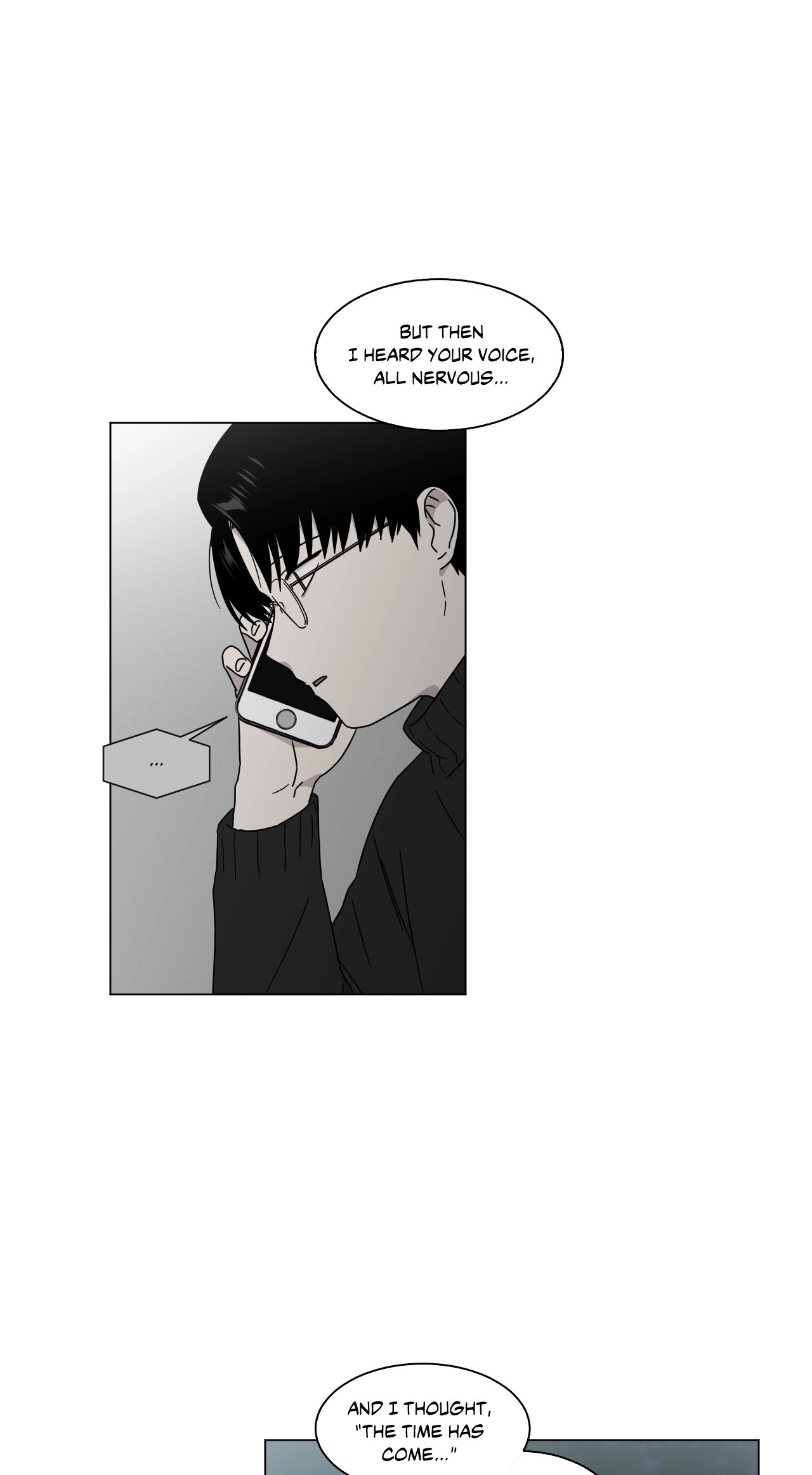 An Uncomfortable Truth Chapter 68 page 11 - 
