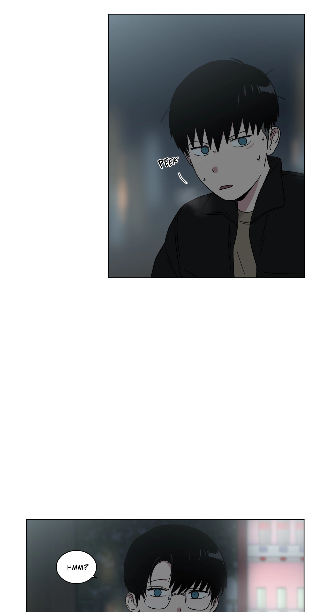 An Uncomfortable Truth Chapter 68 page 32 - 