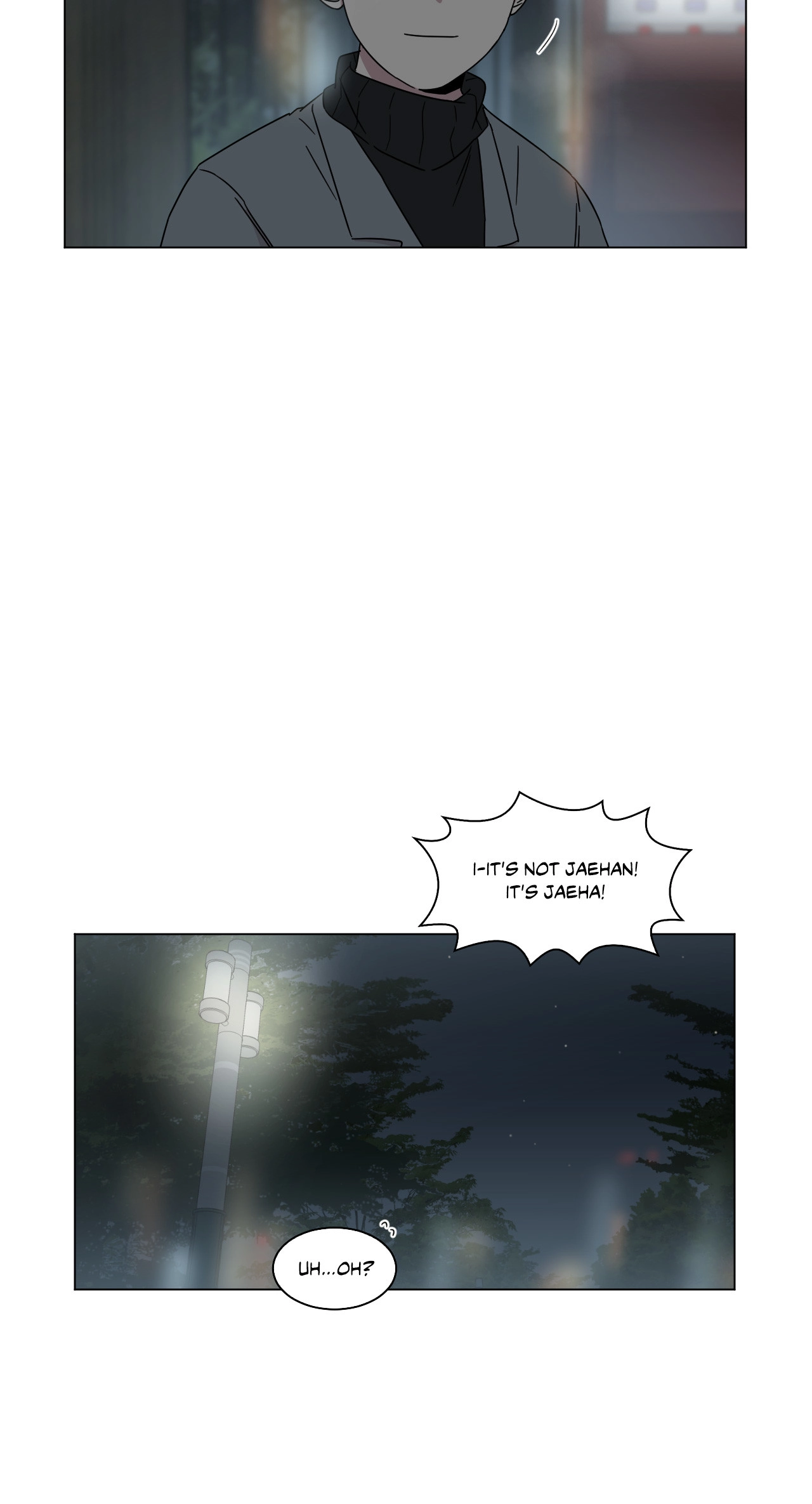 An Uncomfortable Truth Chapter 68 page 33 - 