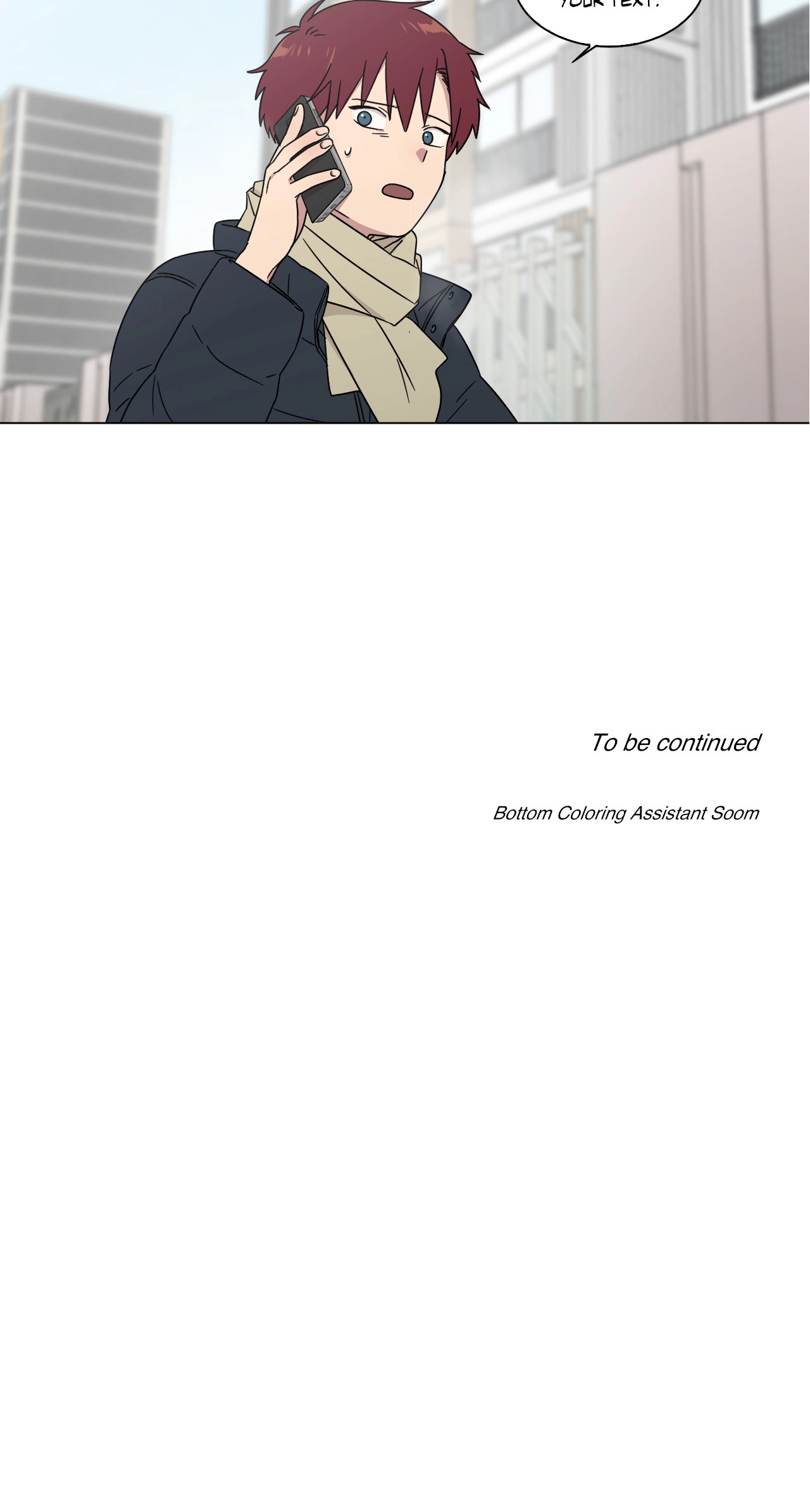 An Uncomfortable Truth Chapter 68 page 48 - 