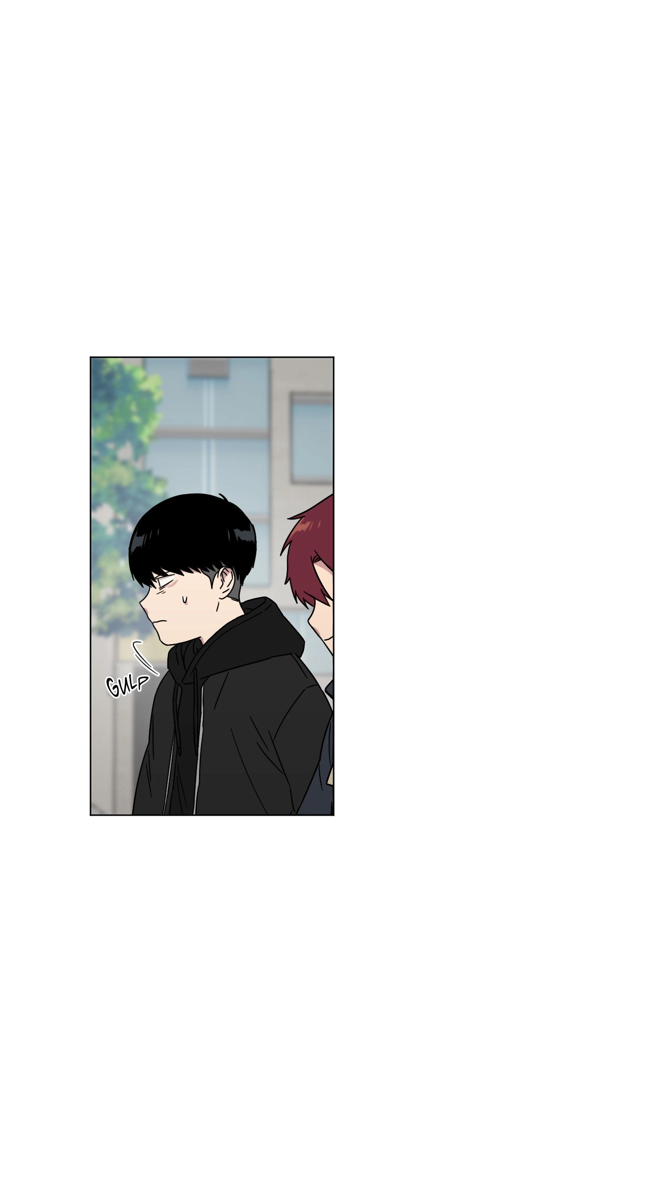 An Uncomfortable Truth Chapter 69 page 18 - 