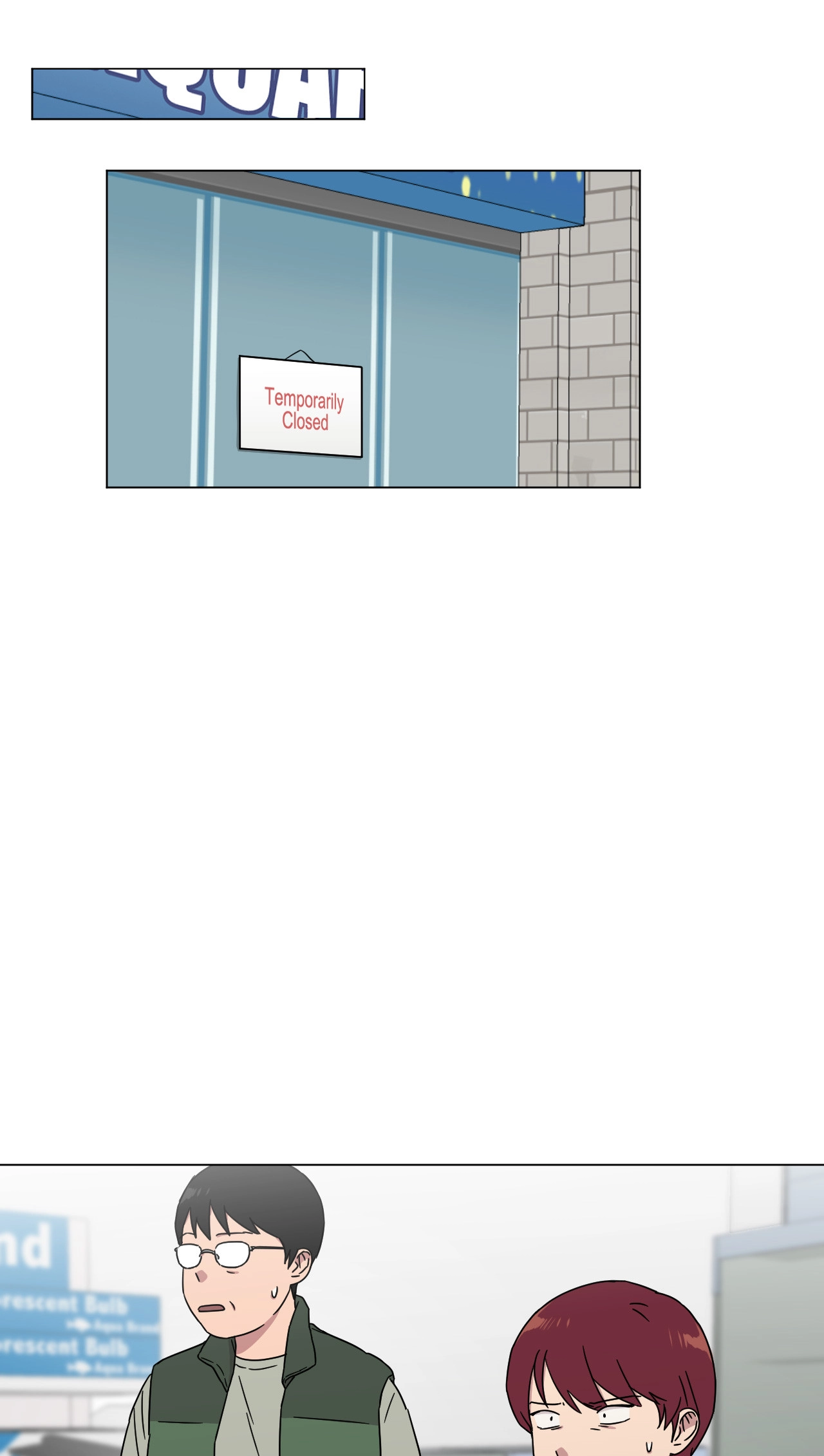 An Uncomfortable Truth Chapter 69 page 27 - 