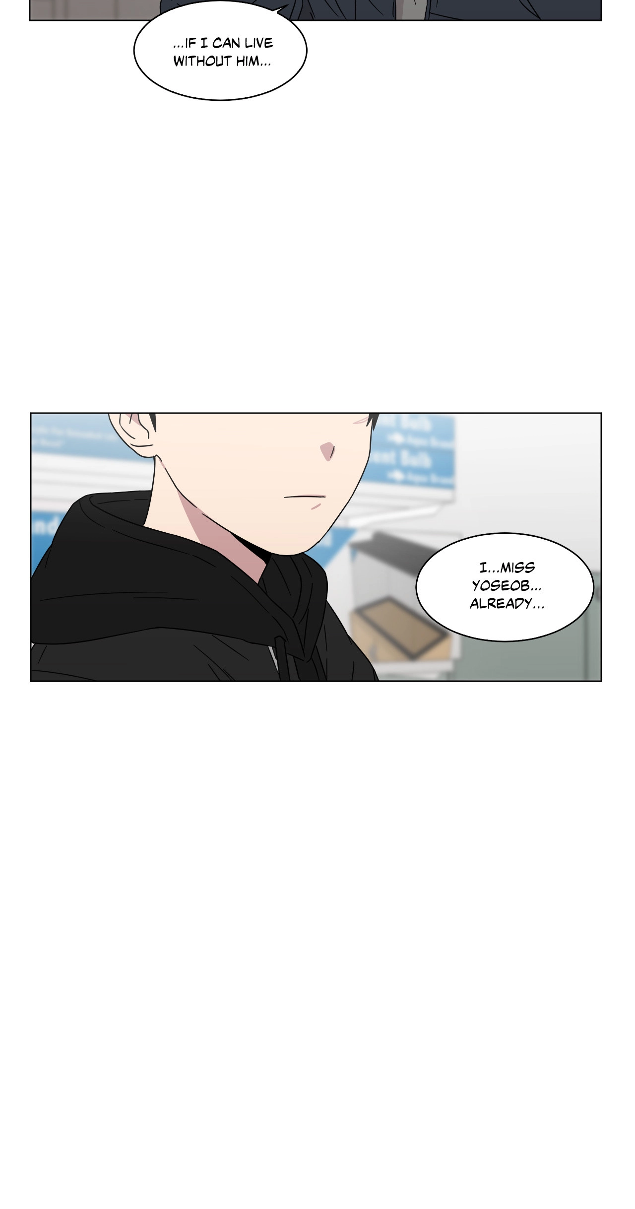 An Uncomfortable Truth Chapter 69 page 40 - 