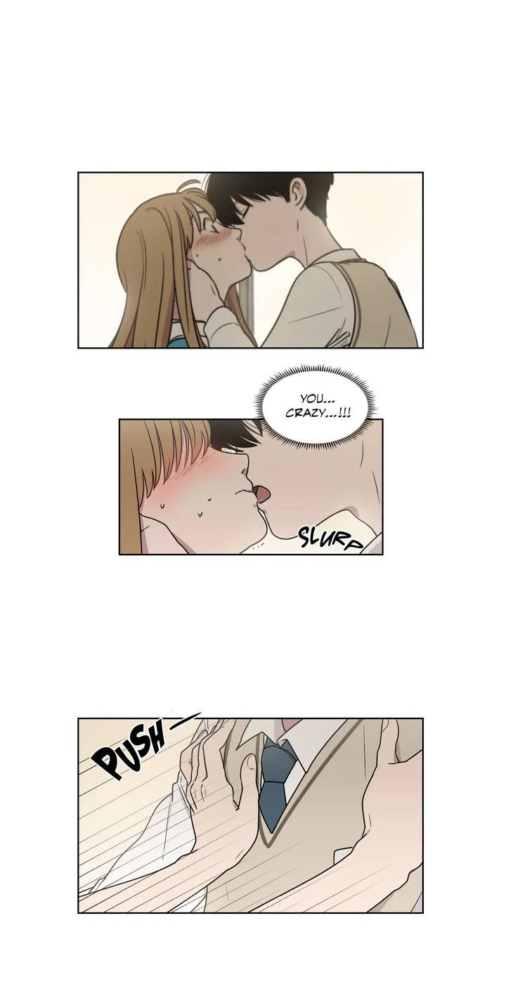 An Uncomfortable Truth Chapter 7 page 2 - 