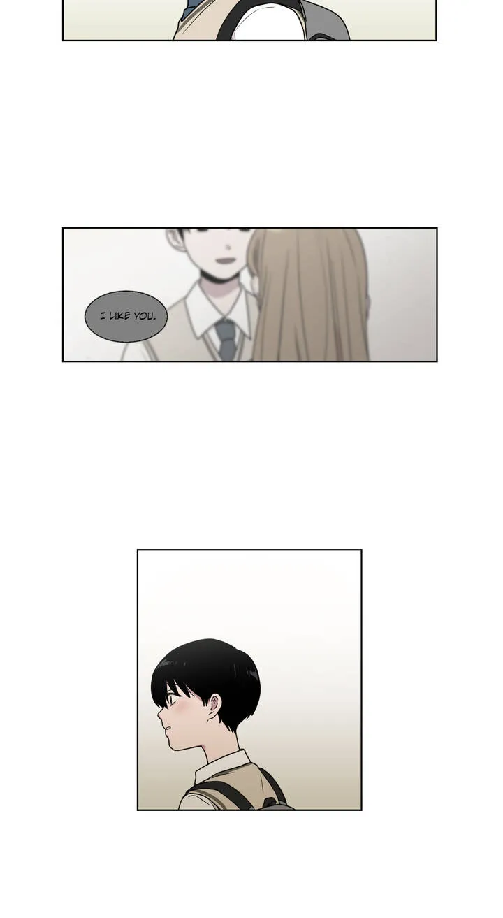 An Uncomfortable Truth Chapter 7 page 28 - 