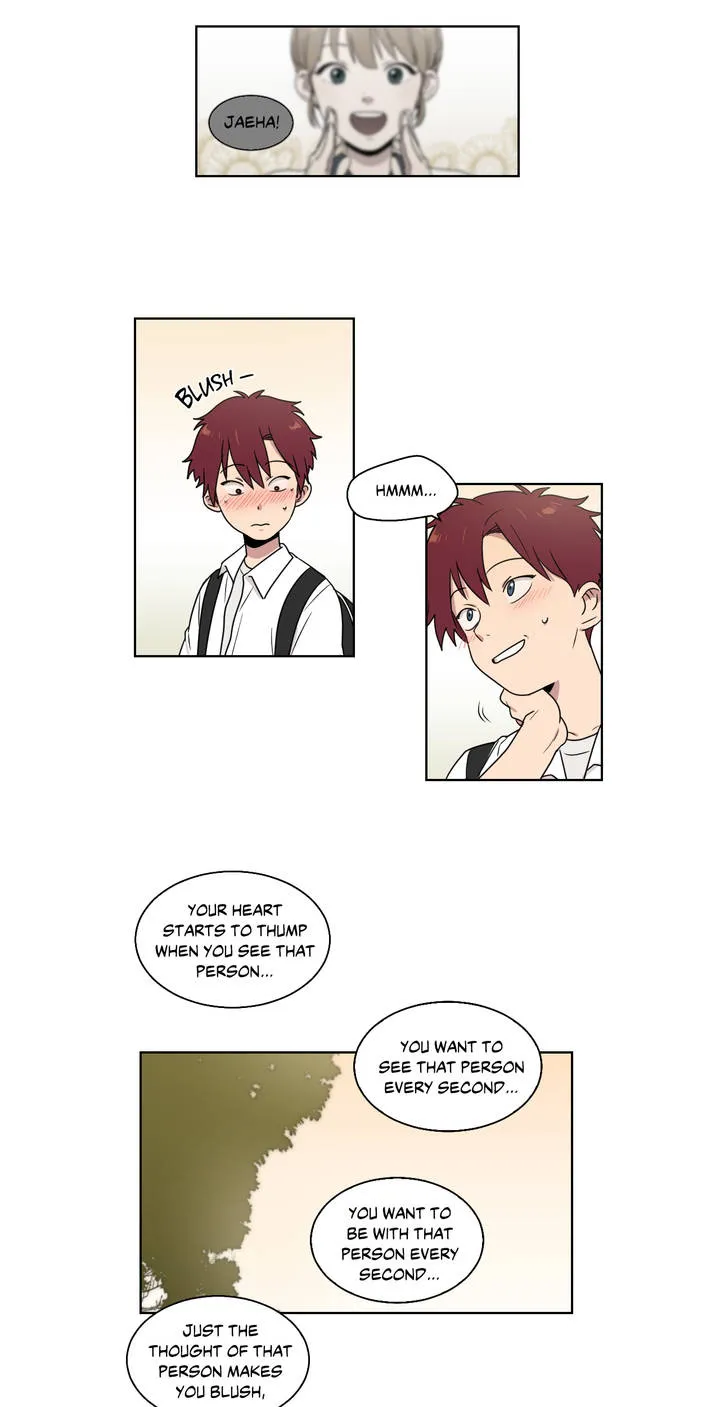An Uncomfortable Truth Chapter 7 page 30 - 