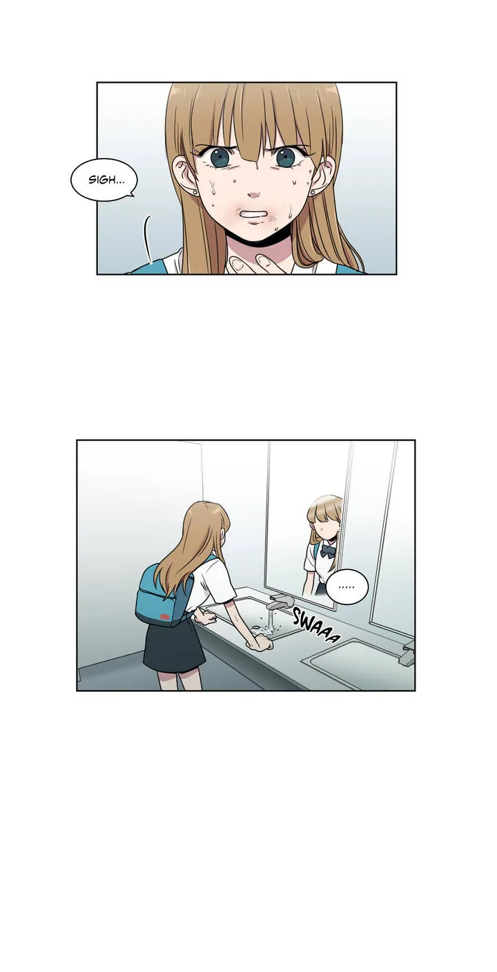 An Uncomfortable Truth Chapter 7 page 10 - 