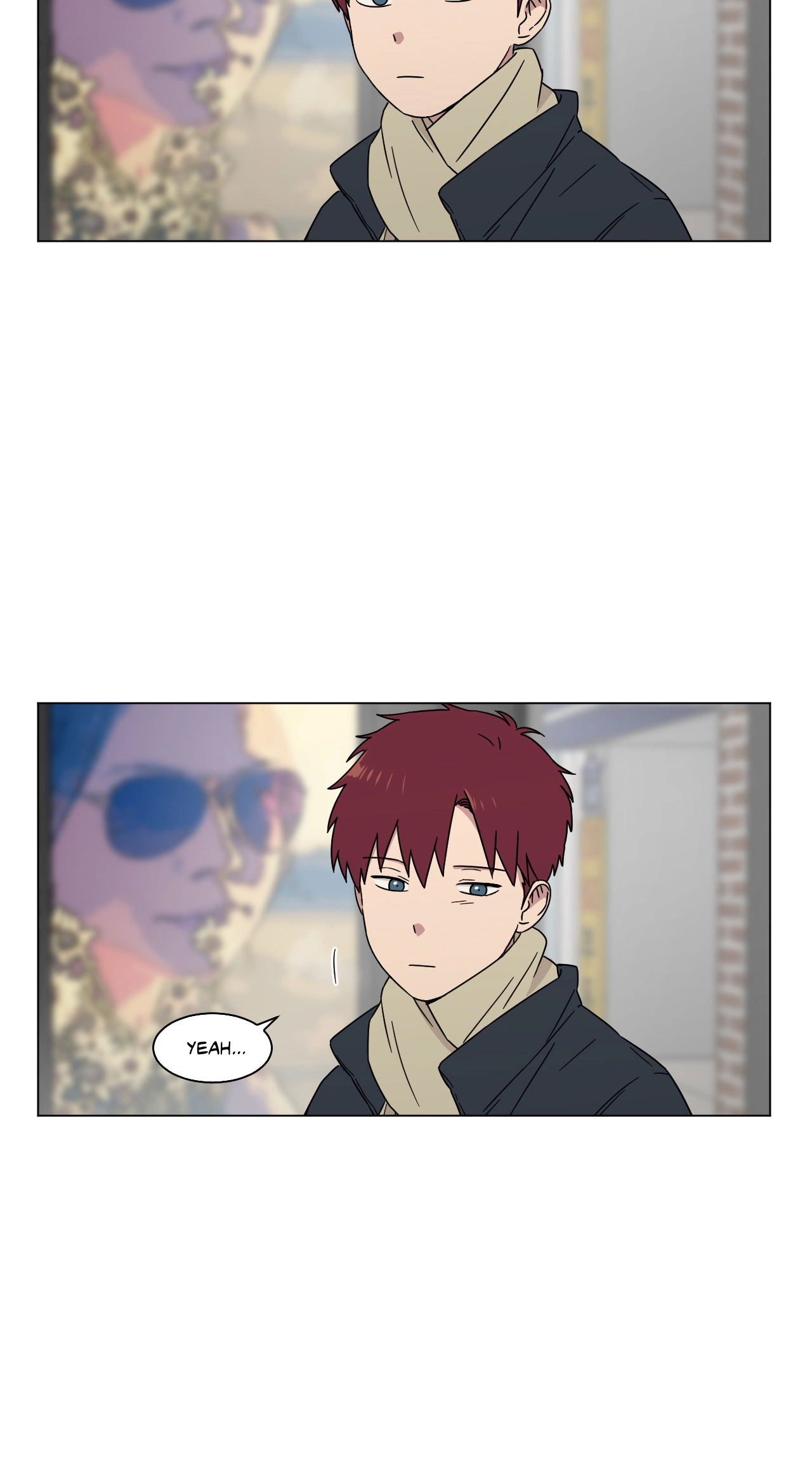 An Uncomfortable Truth Chapter 70 page 26 - 