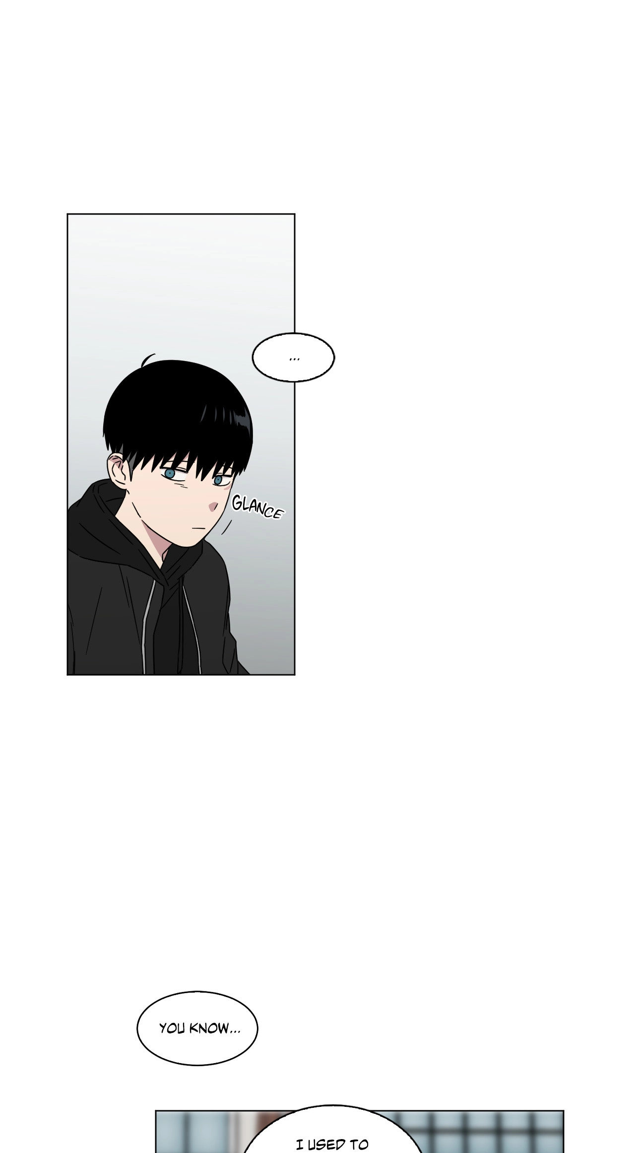 An Uncomfortable Truth Chapter 70 page 27 - 