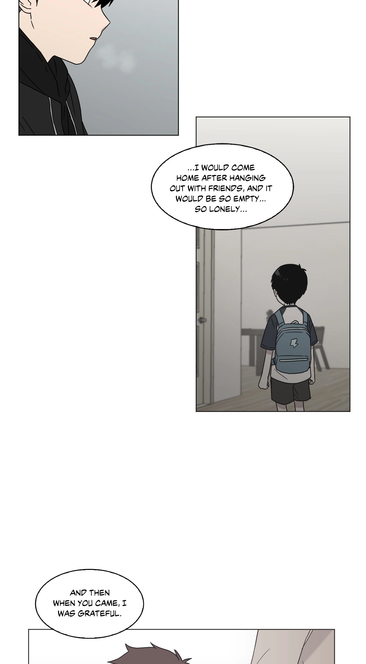 An Uncomfortable Truth Chapter 70 page 29 - 