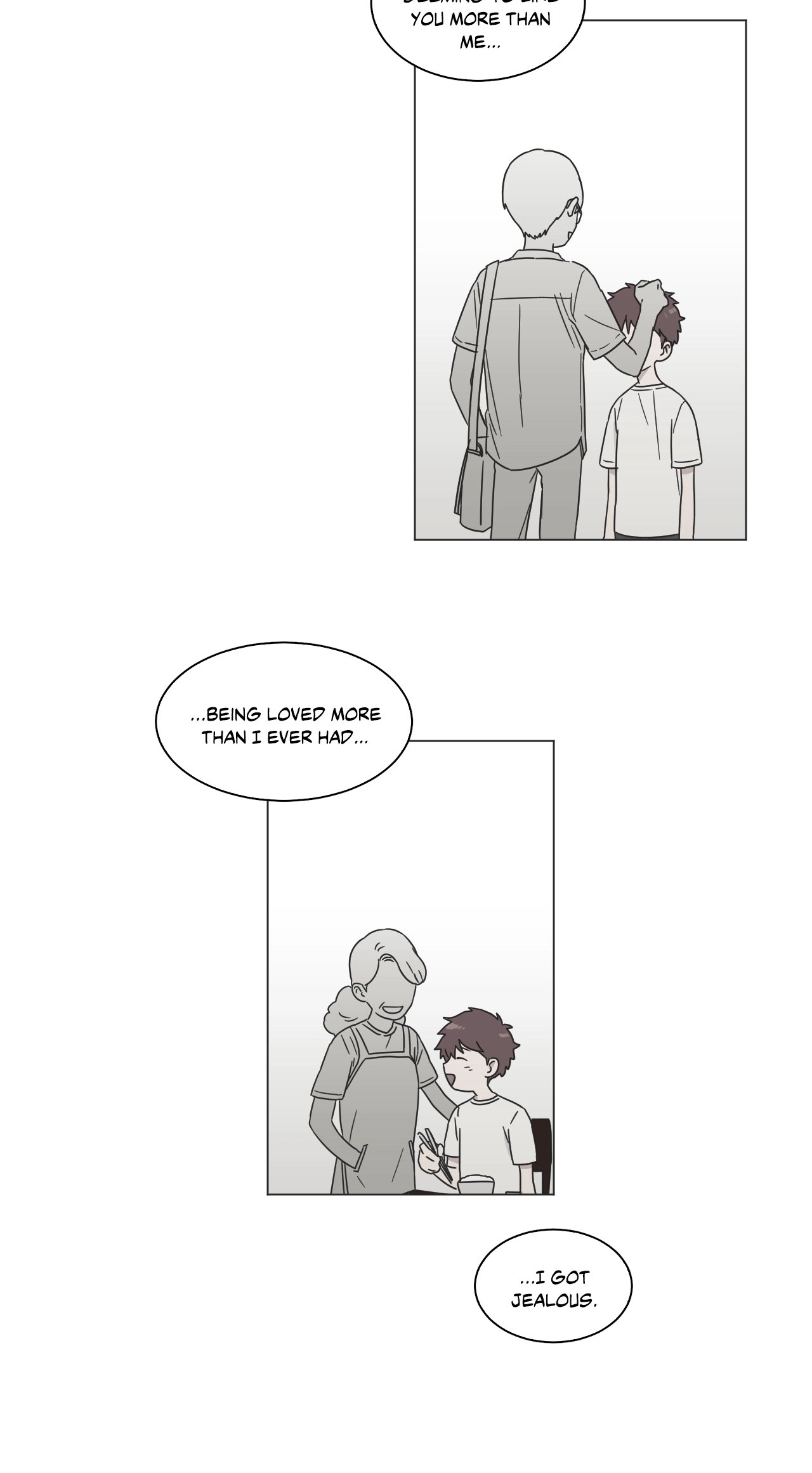 An Uncomfortable Truth Chapter 70 page 32 - 