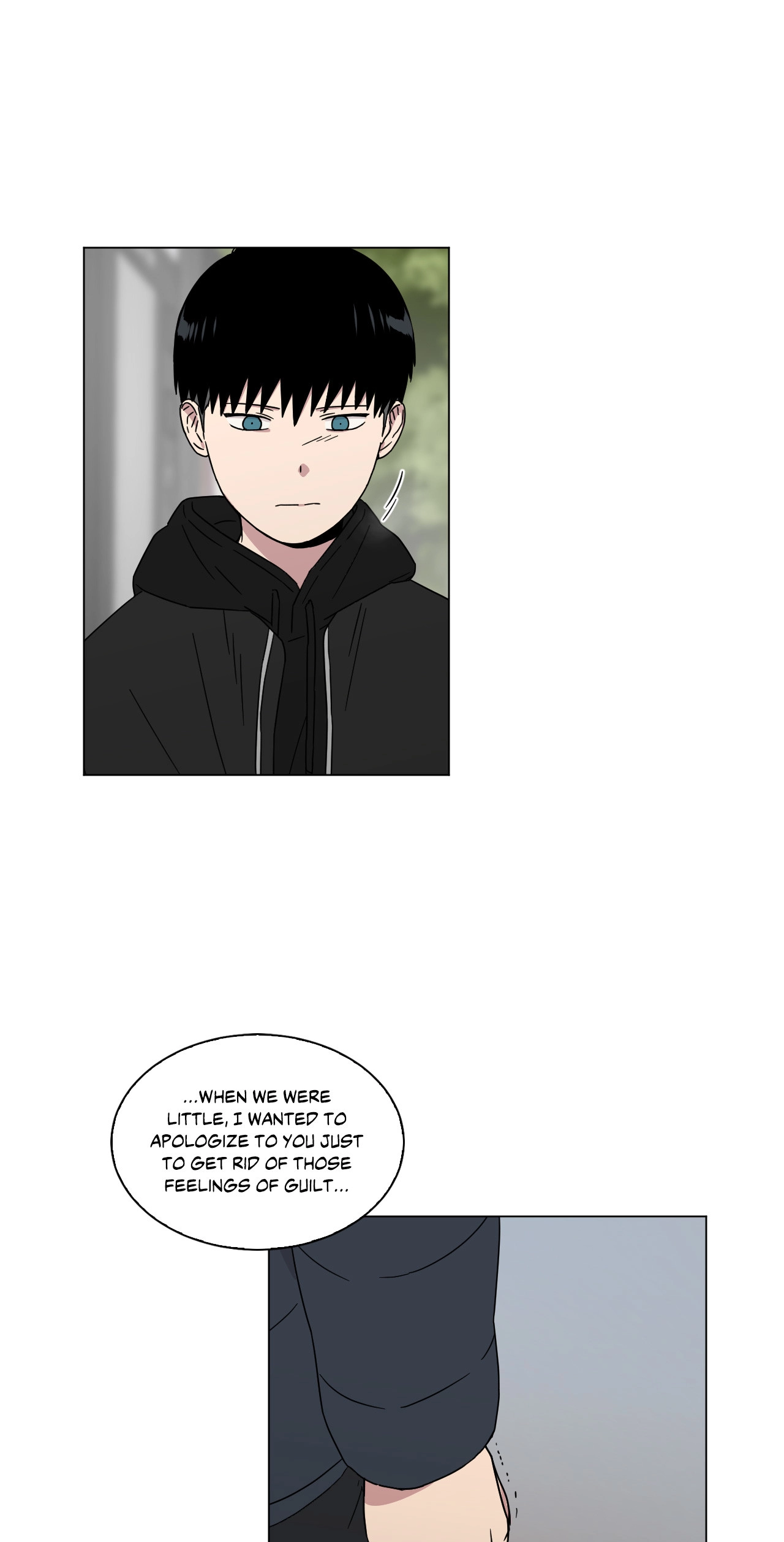 An Uncomfortable Truth Chapter 70 page 39 - 