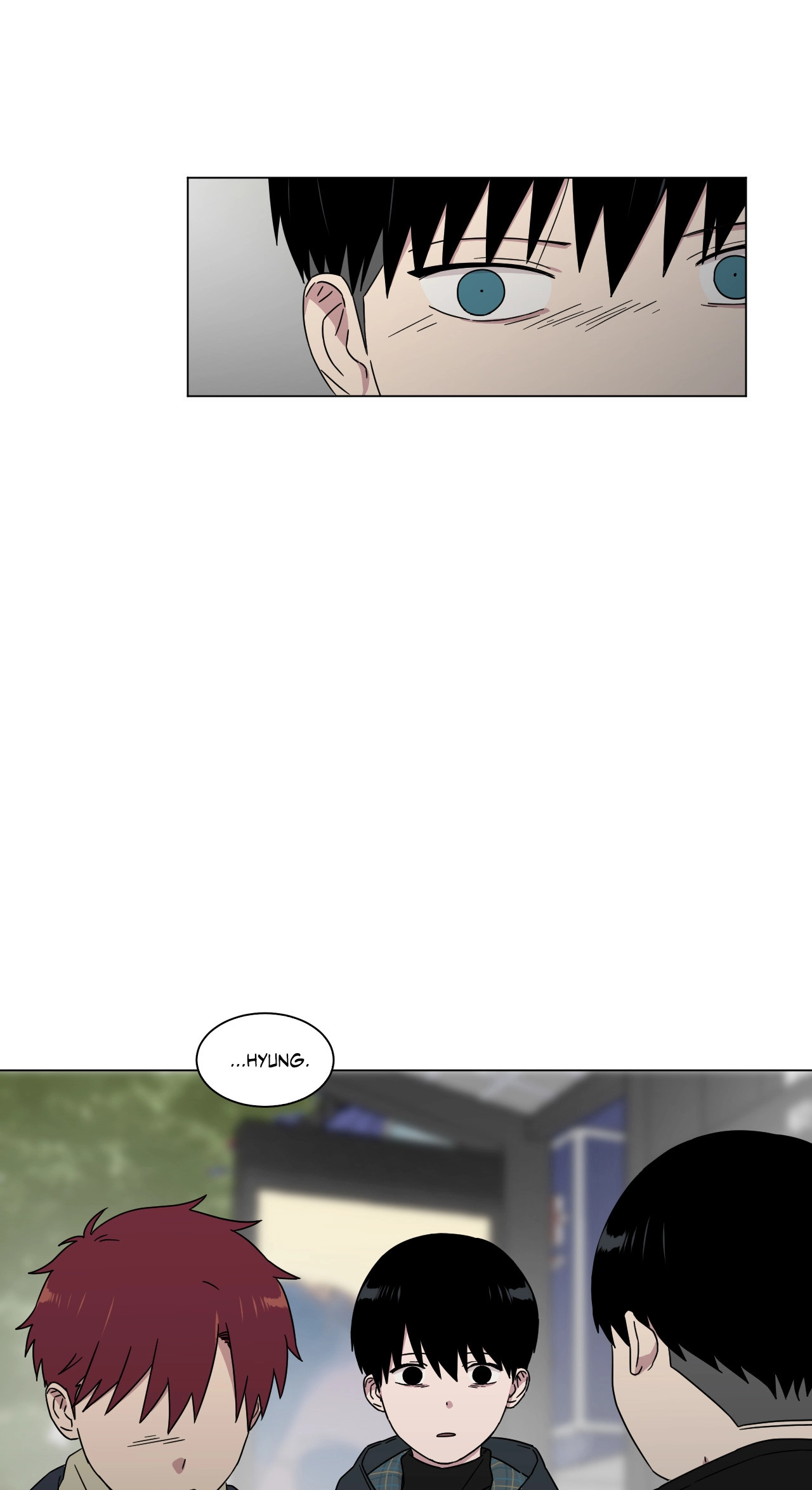 An Uncomfortable Truth Chapter 70 page 43 - 