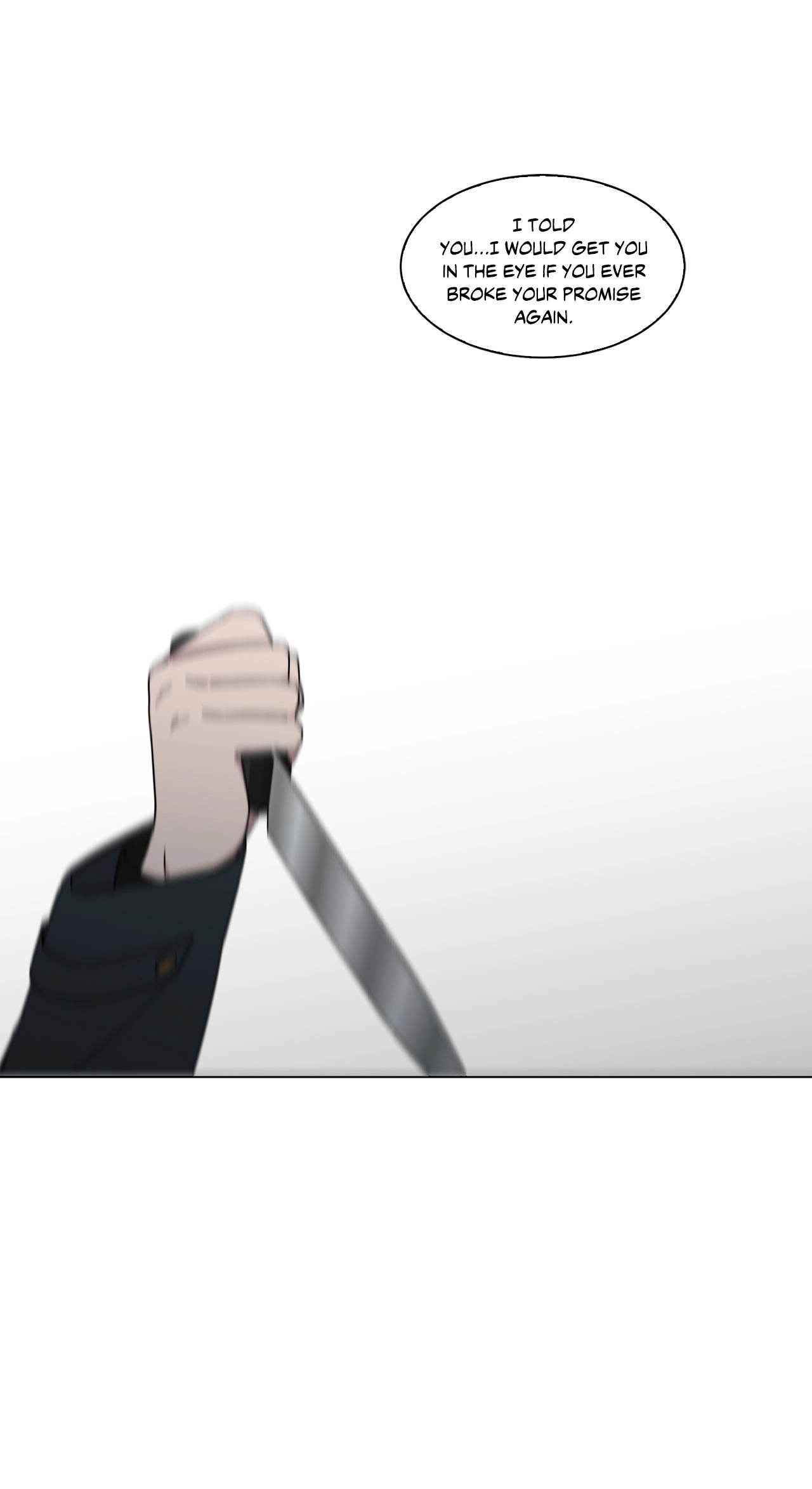 An Uncomfortable Truth Chapter 70 page 45 - 