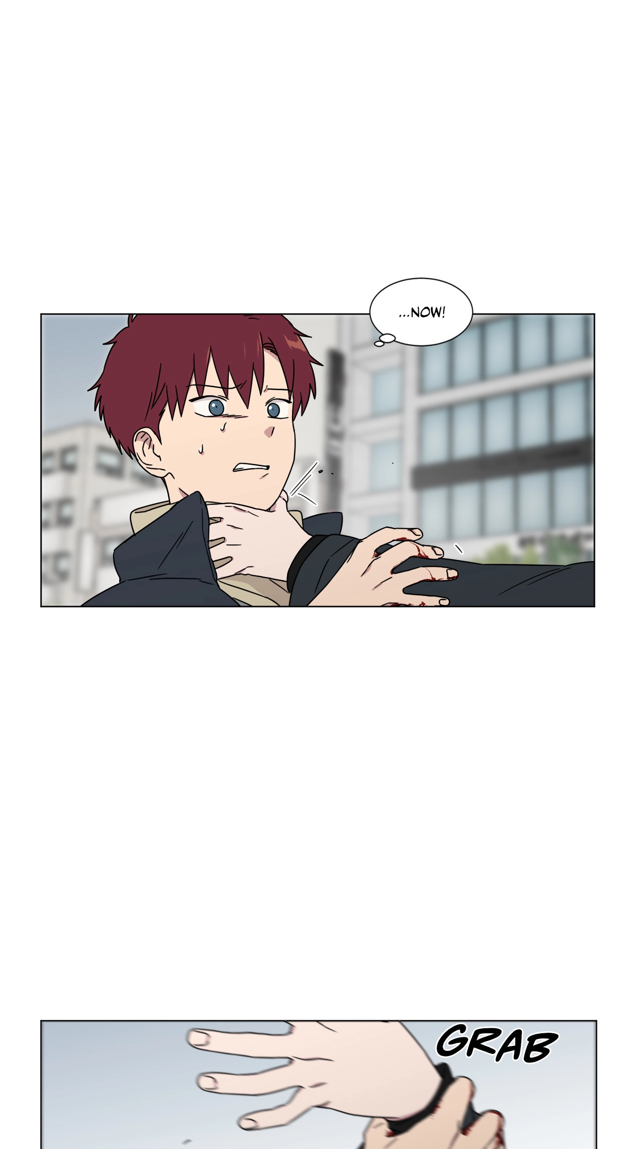 An Uncomfortable Truth Chapter 71 page 24 - 