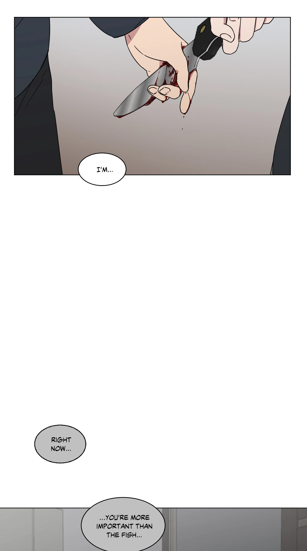 An Uncomfortable Truth Chapter 71 page 29 - 