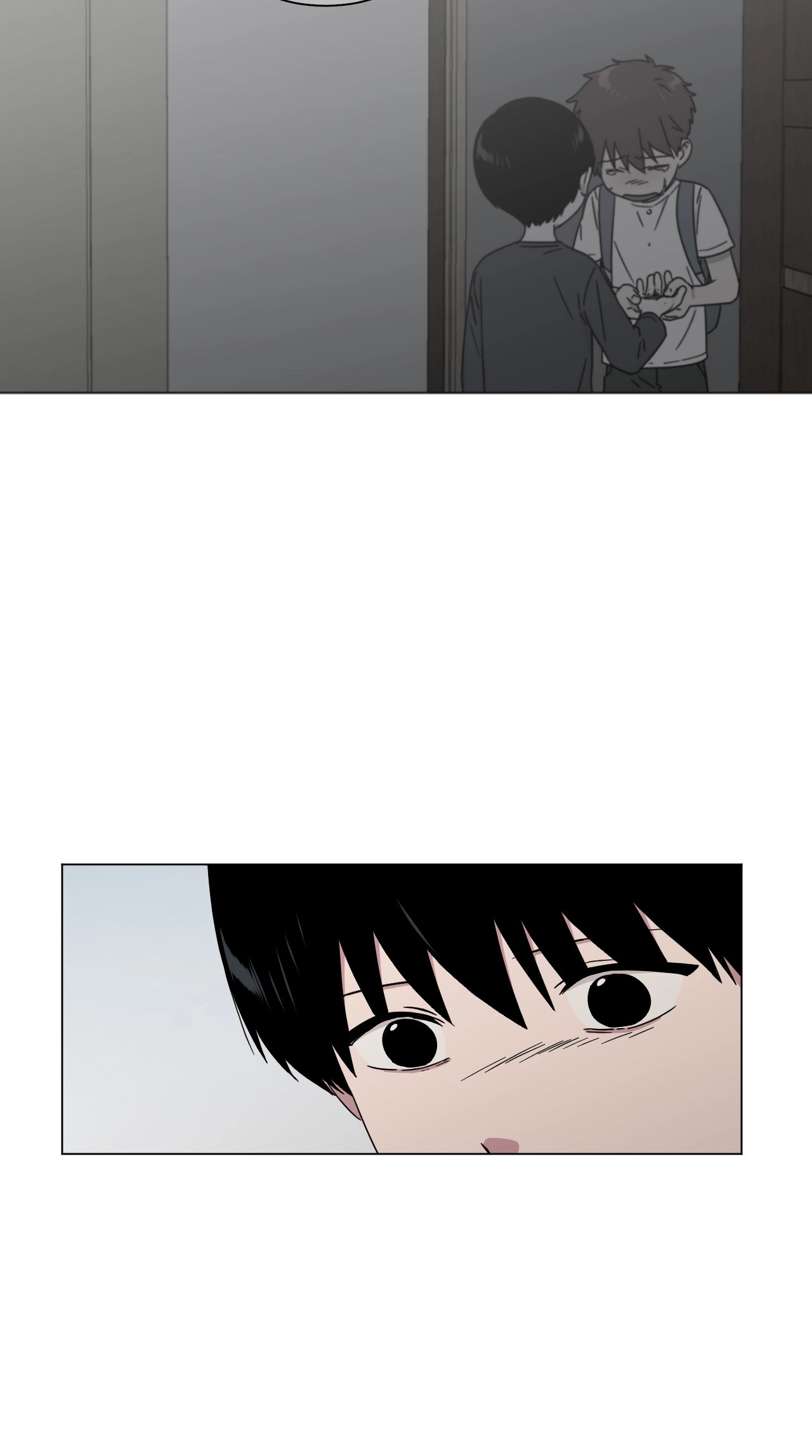 An Uncomfortable Truth Chapter 71 page 30 - 