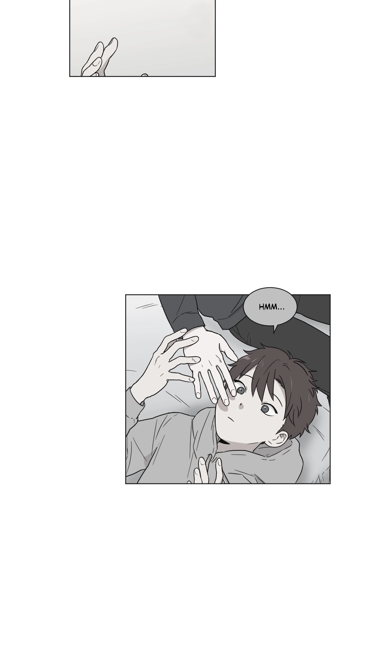 An Uncomfortable Truth Chapter 71 page 32 - 