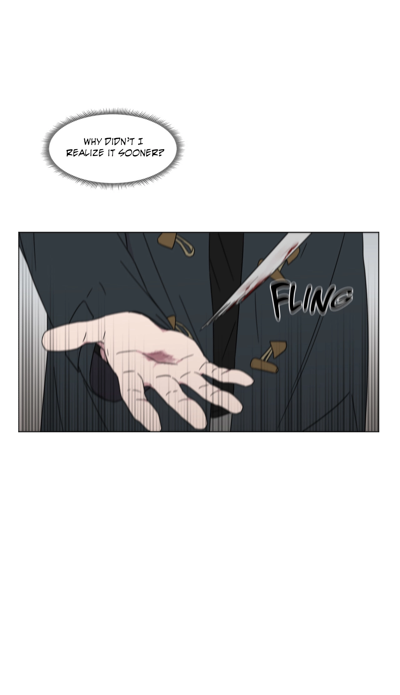 An Uncomfortable Truth Chapter 71 page 35 - 