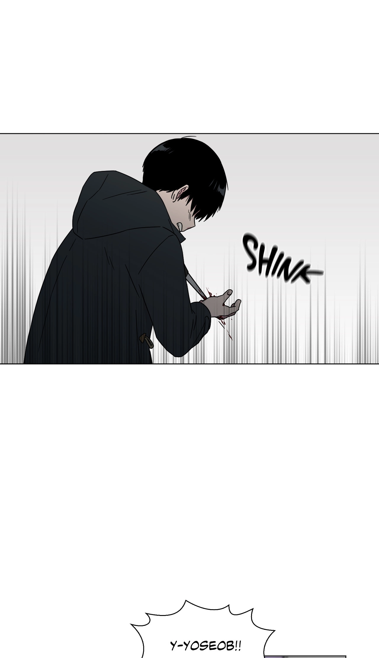An Uncomfortable Truth Chapter 71 page 37 - 