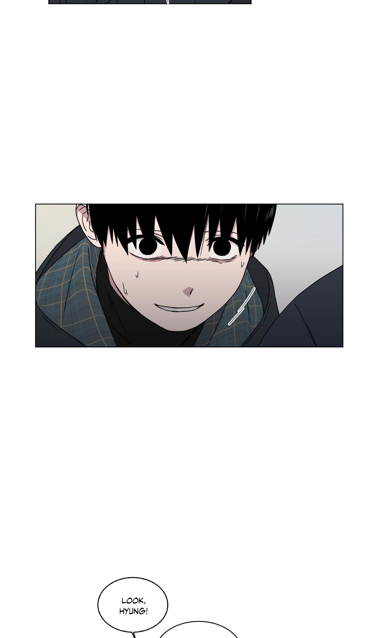 An Uncomfortable Truth Chapter 71 page 39 - 