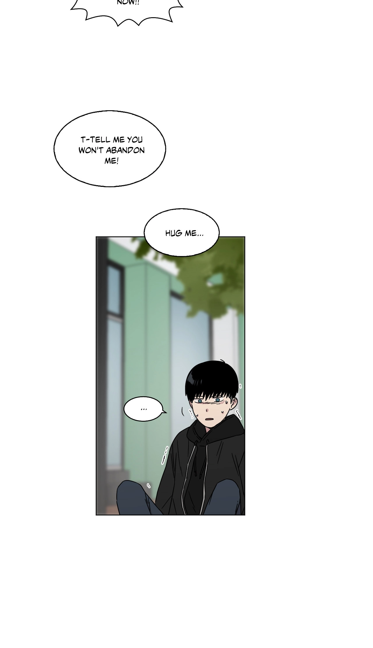 An Uncomfortable Truth Chapter 71 page 42 - 