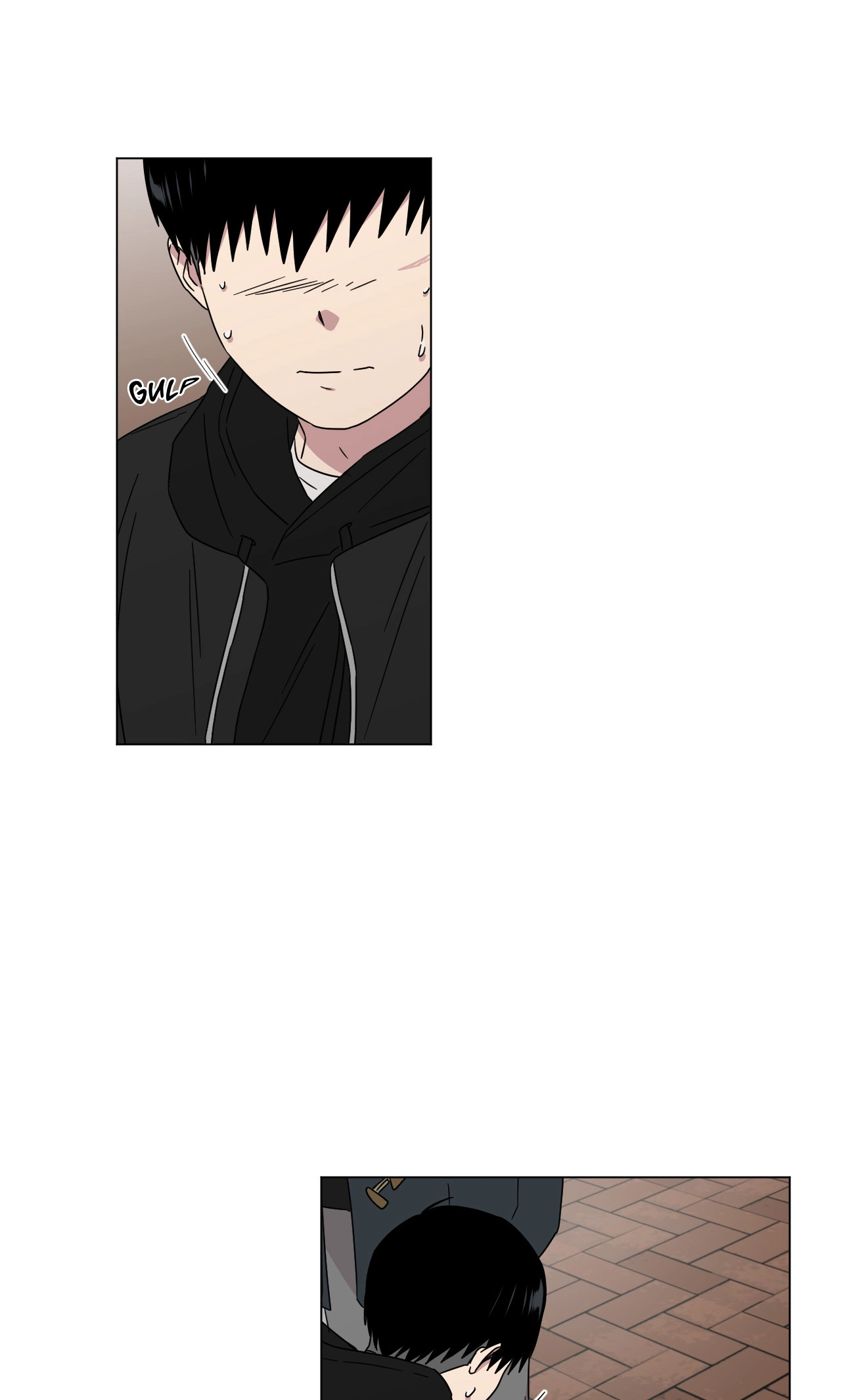 An Uncomfortable Truth Chapter 71 page 44 - 