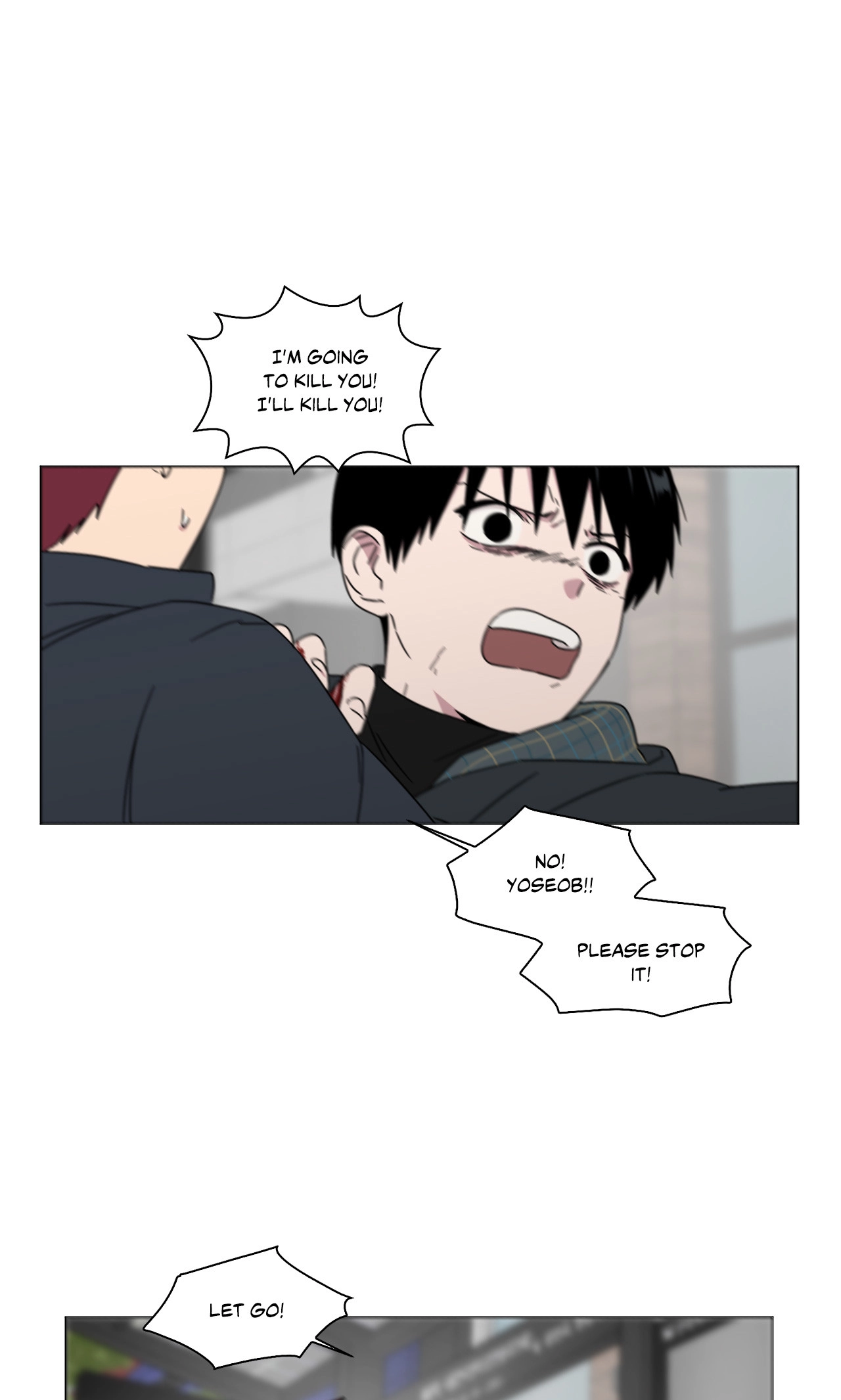 An Uncomfortable Truth Chapter 71 page 47 - 