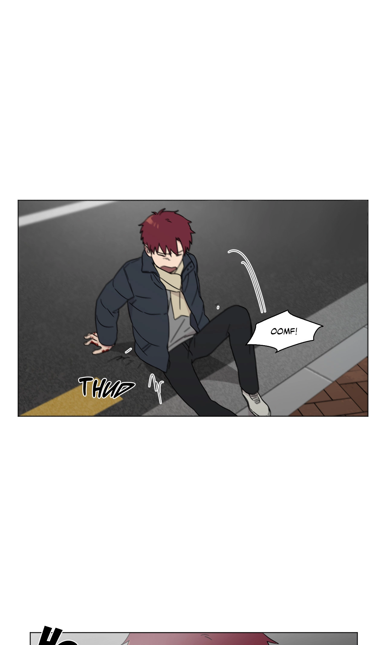 An Uncomfortable Truth Chapter 71 page 49 - 