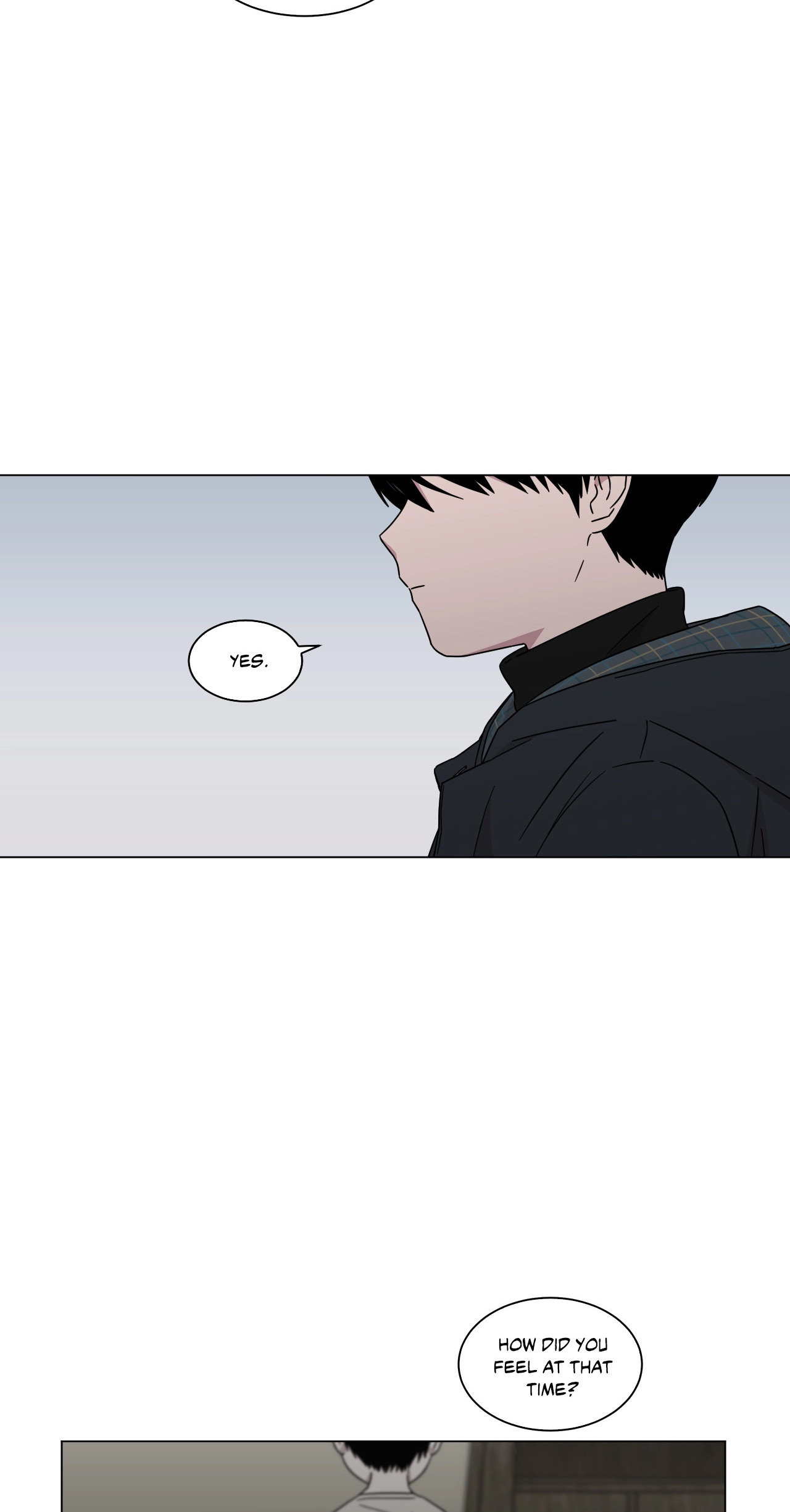 An Uncomfortable Truth Chapter 72 page 2 - 