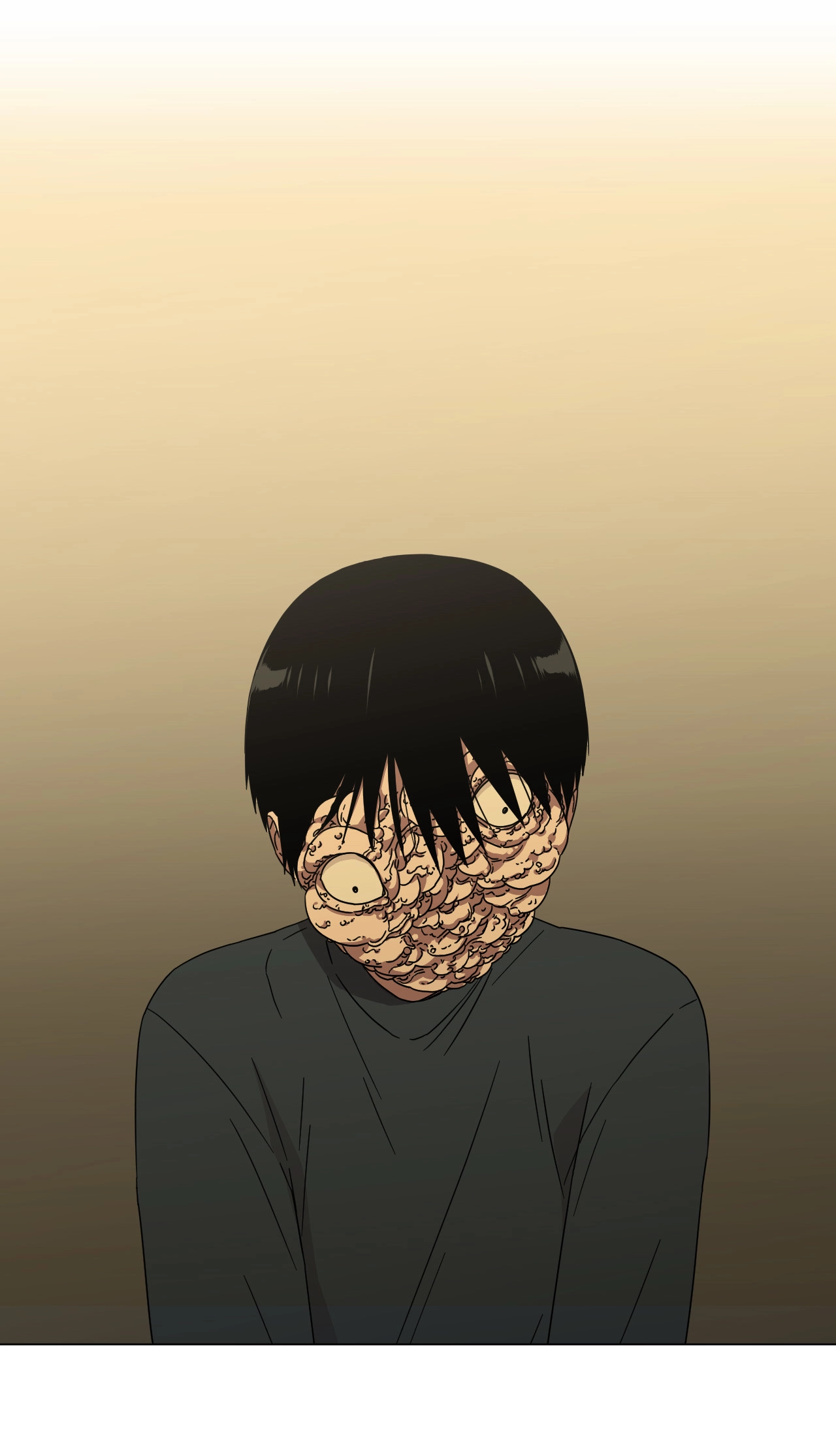 An Uncomfortable Truth Chapter 72 page 17 - 