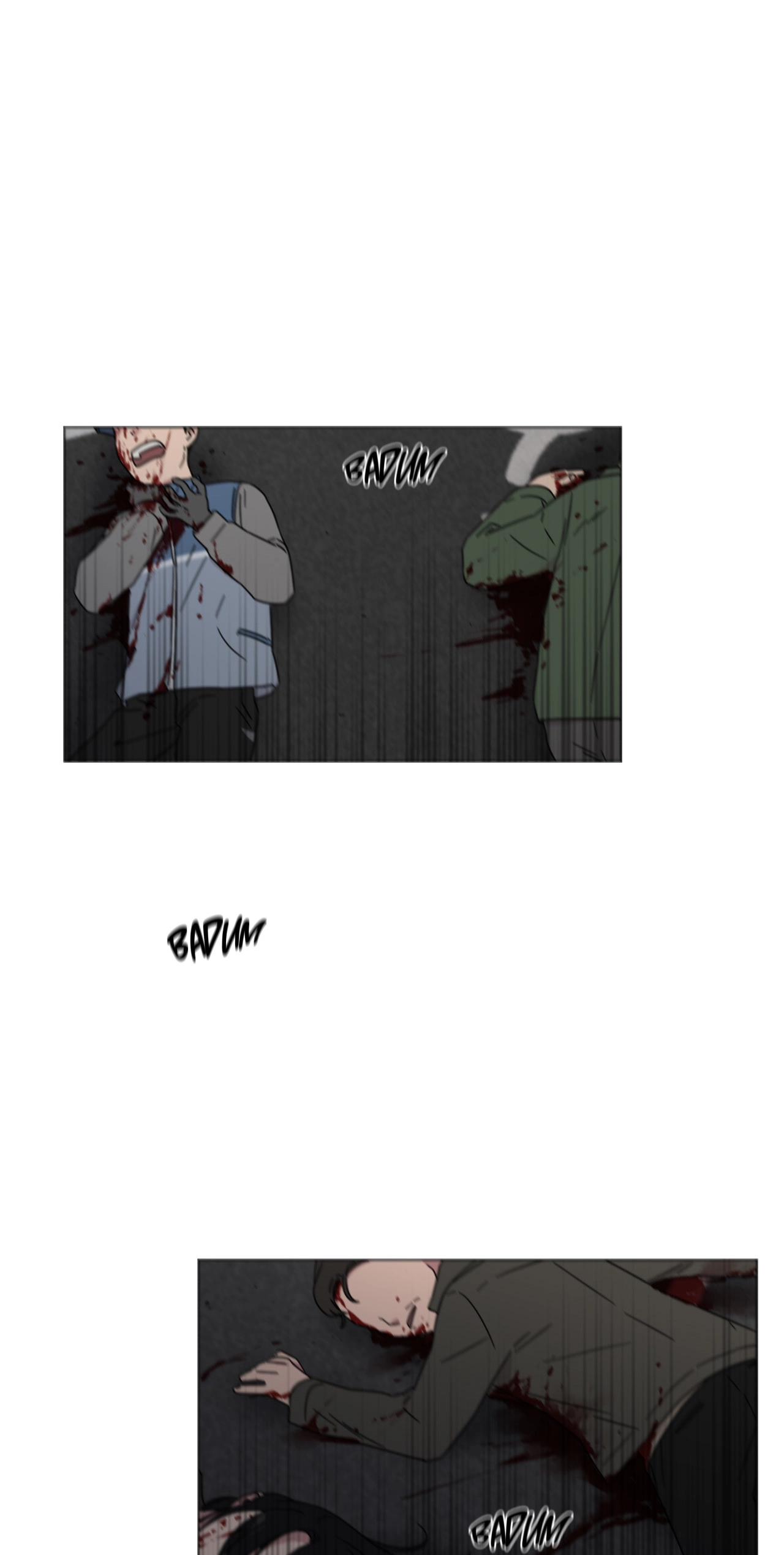 An Uncomfortable Truth Chapter 72 page 28 - 