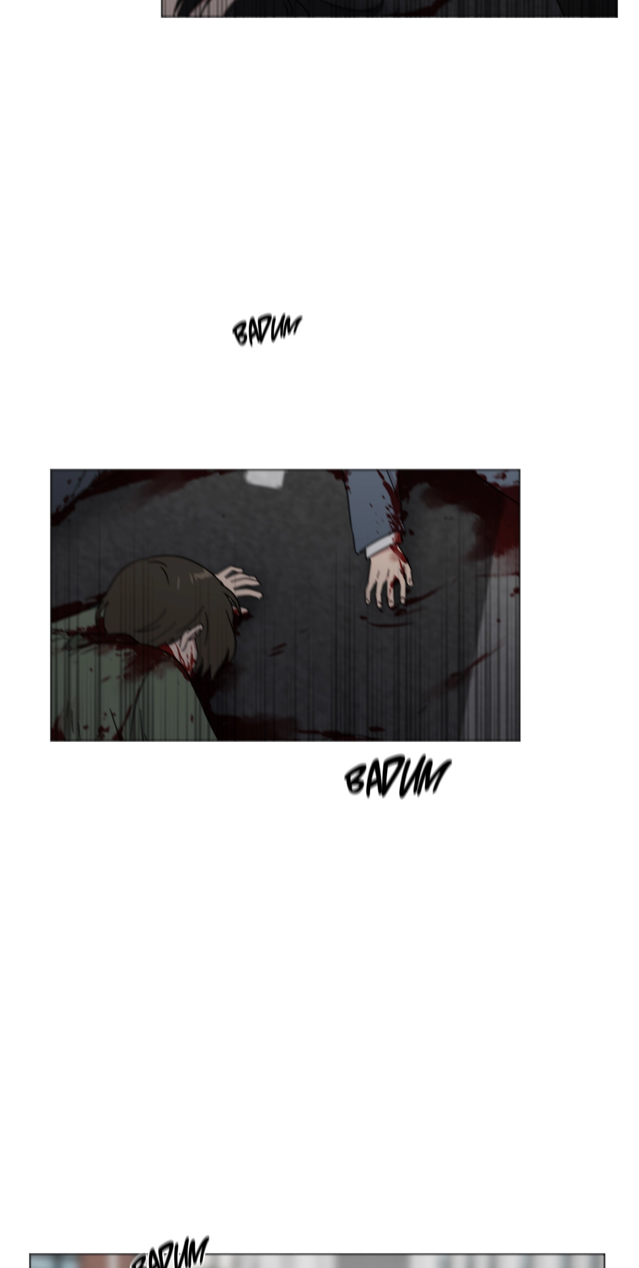 An Uncomfortable Truth Chapter 72 page 29 - 
