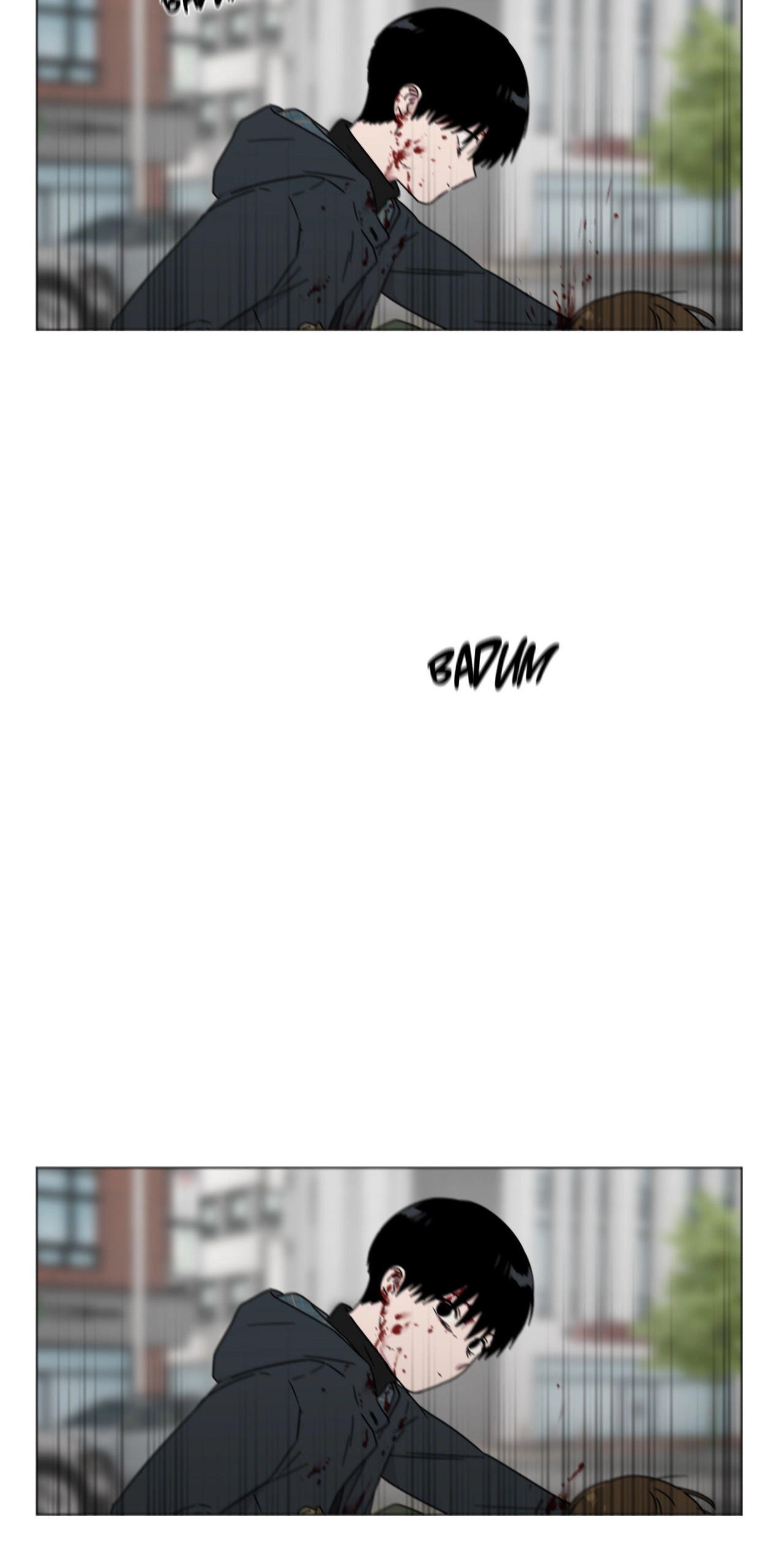 An Uncomfortable Truth Chapter 72 page 30 - 