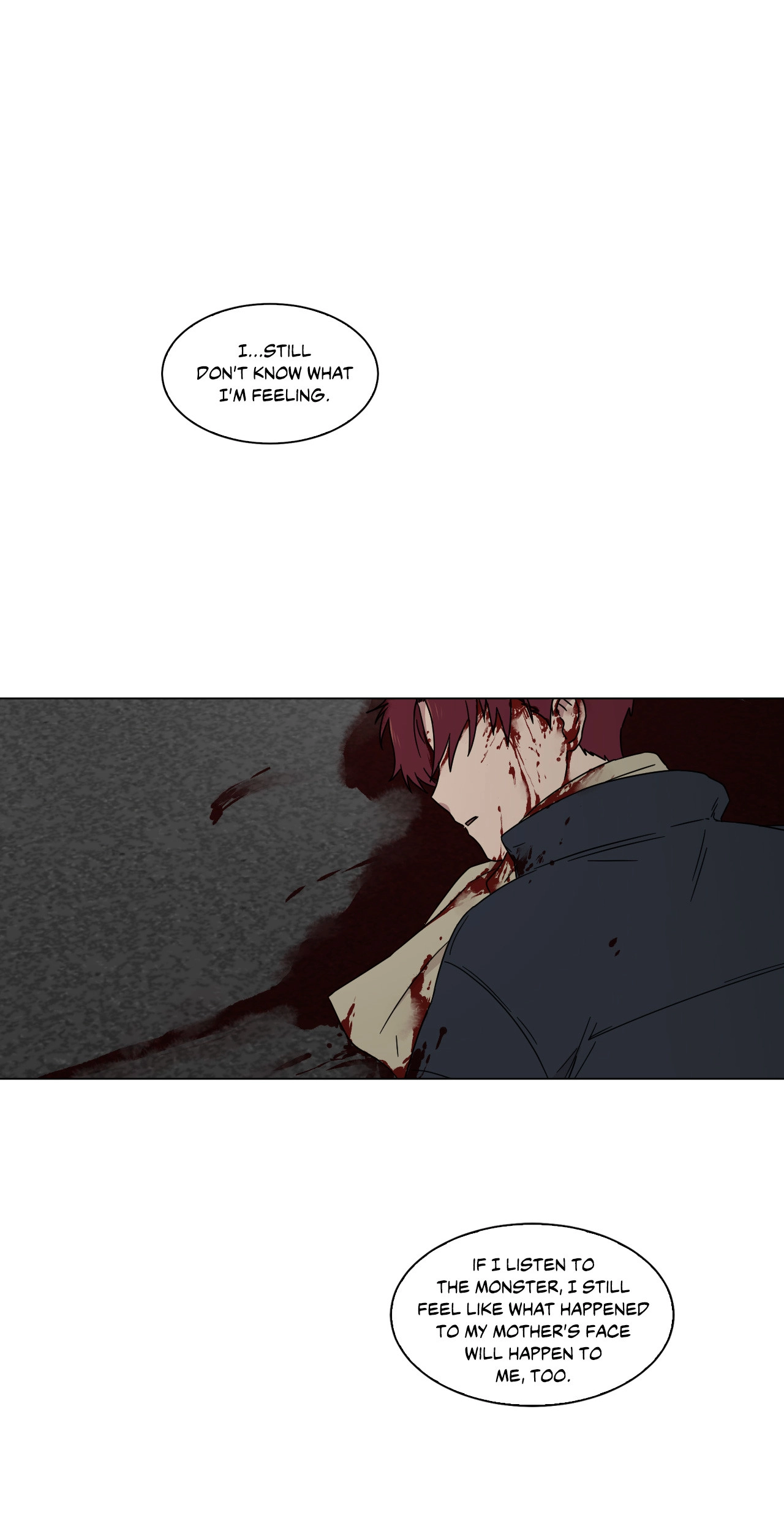 An Uncomfortable Truth Chapter 72 page 40 - 