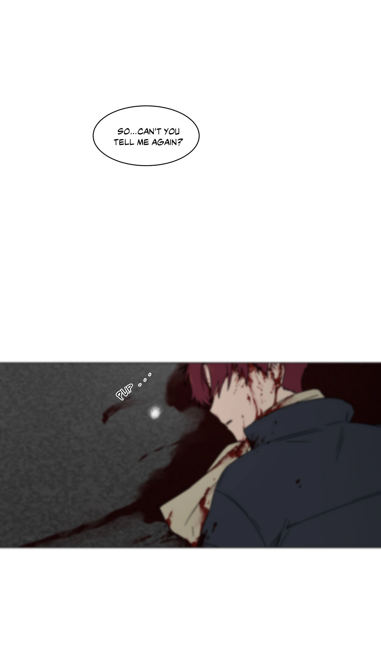 An Uncomfortable Truth Chapter 72 page 41 - 