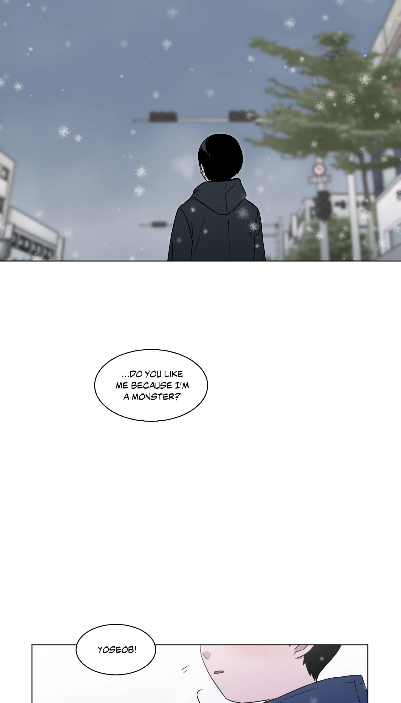 An Uncomfortable Truth Chapter 72 page 44 - 