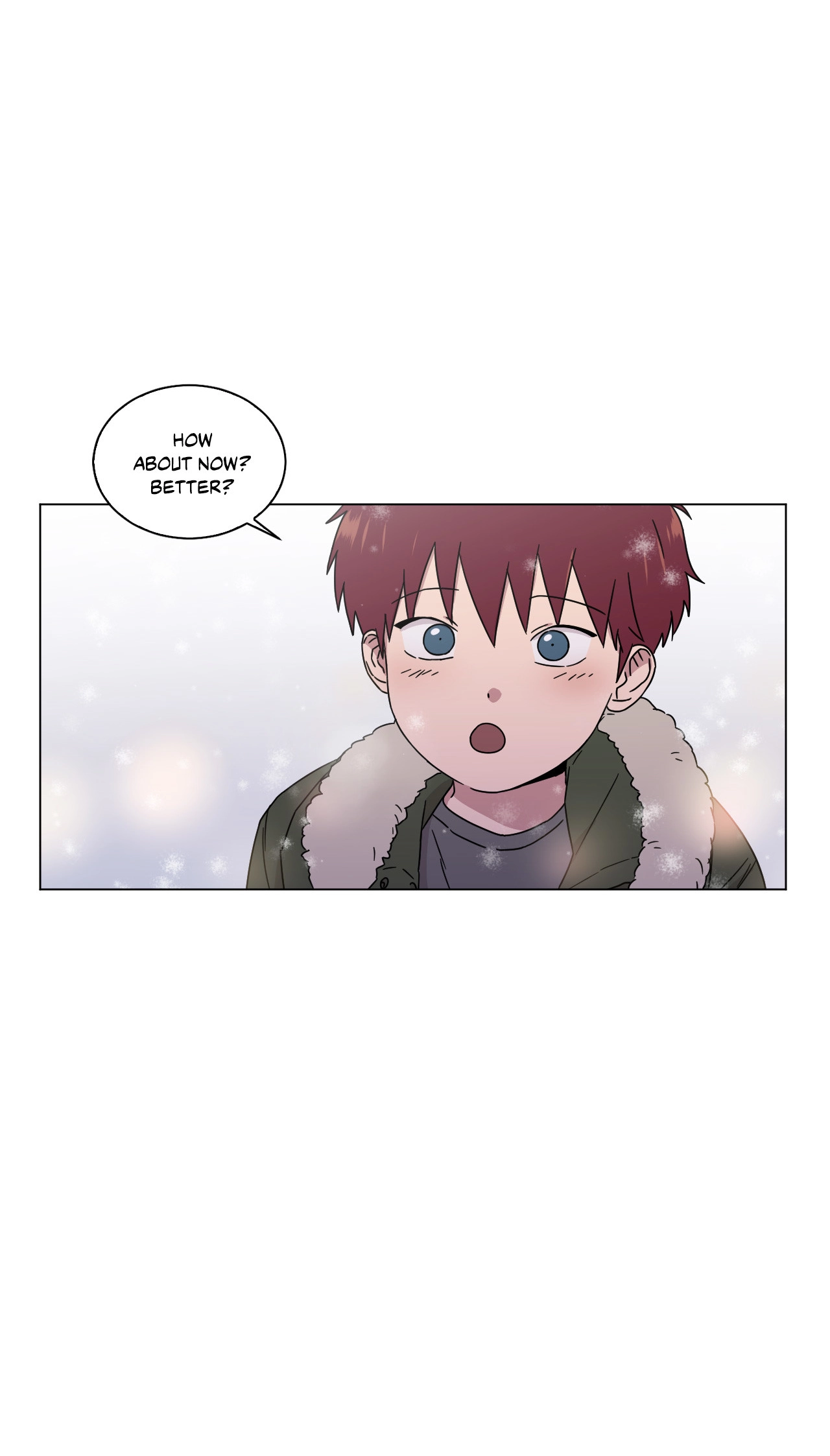 An Uncomfortable Truth Chapter 72 page 46 - 