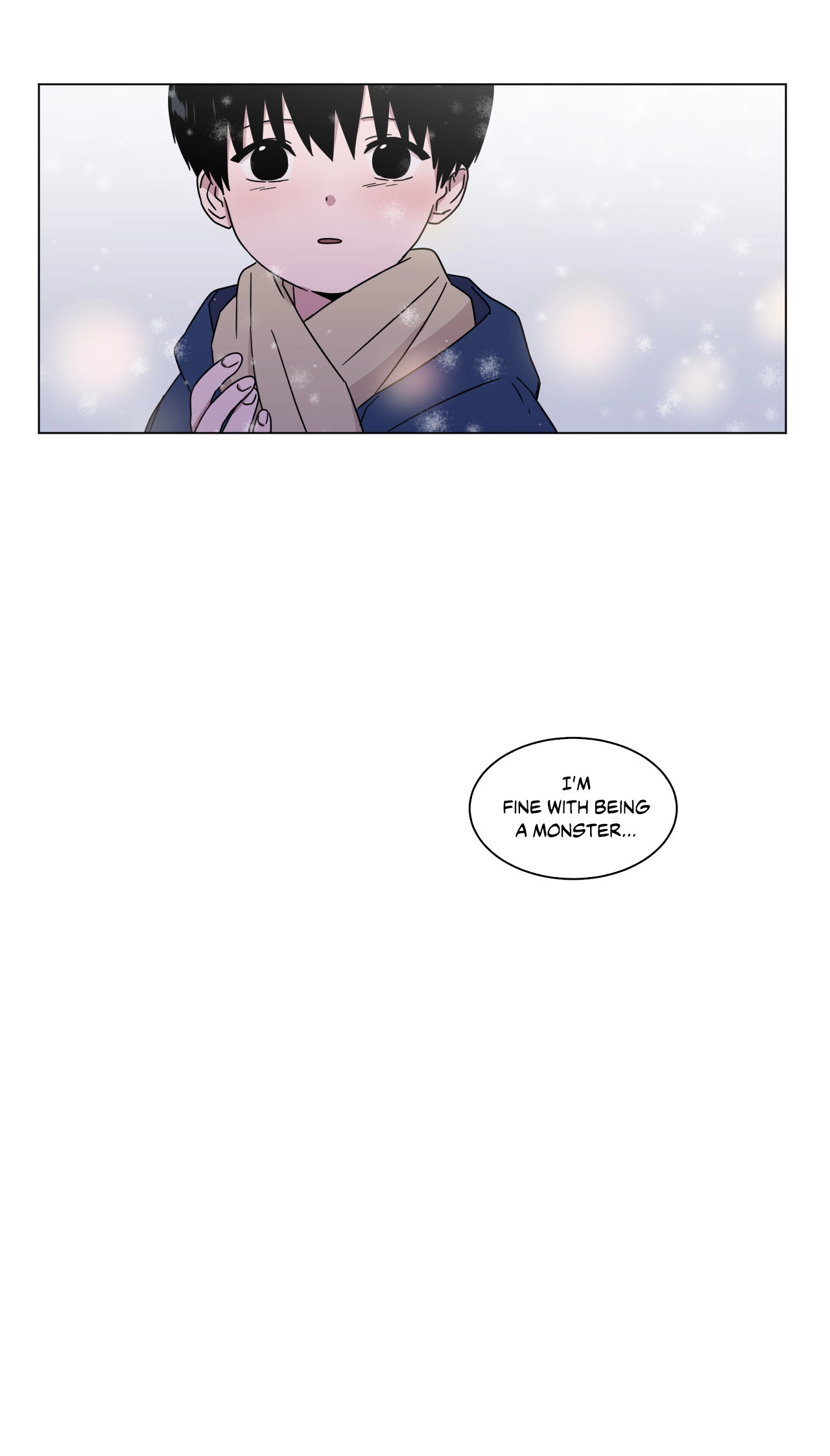 An Uncomfortable Truth Chapter 72 page 47 - 