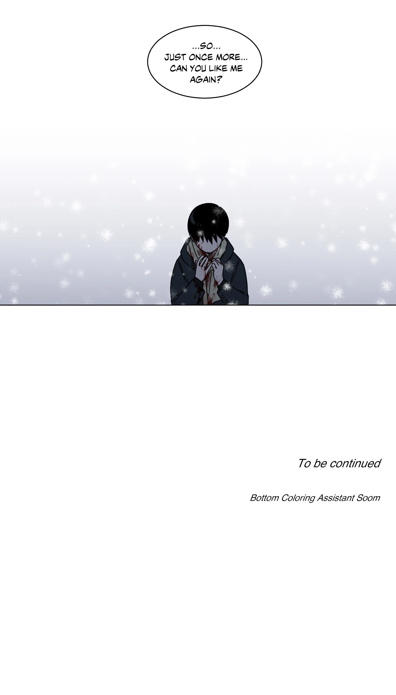An Uncomfortable Truth Chapter 72 page 48 - 