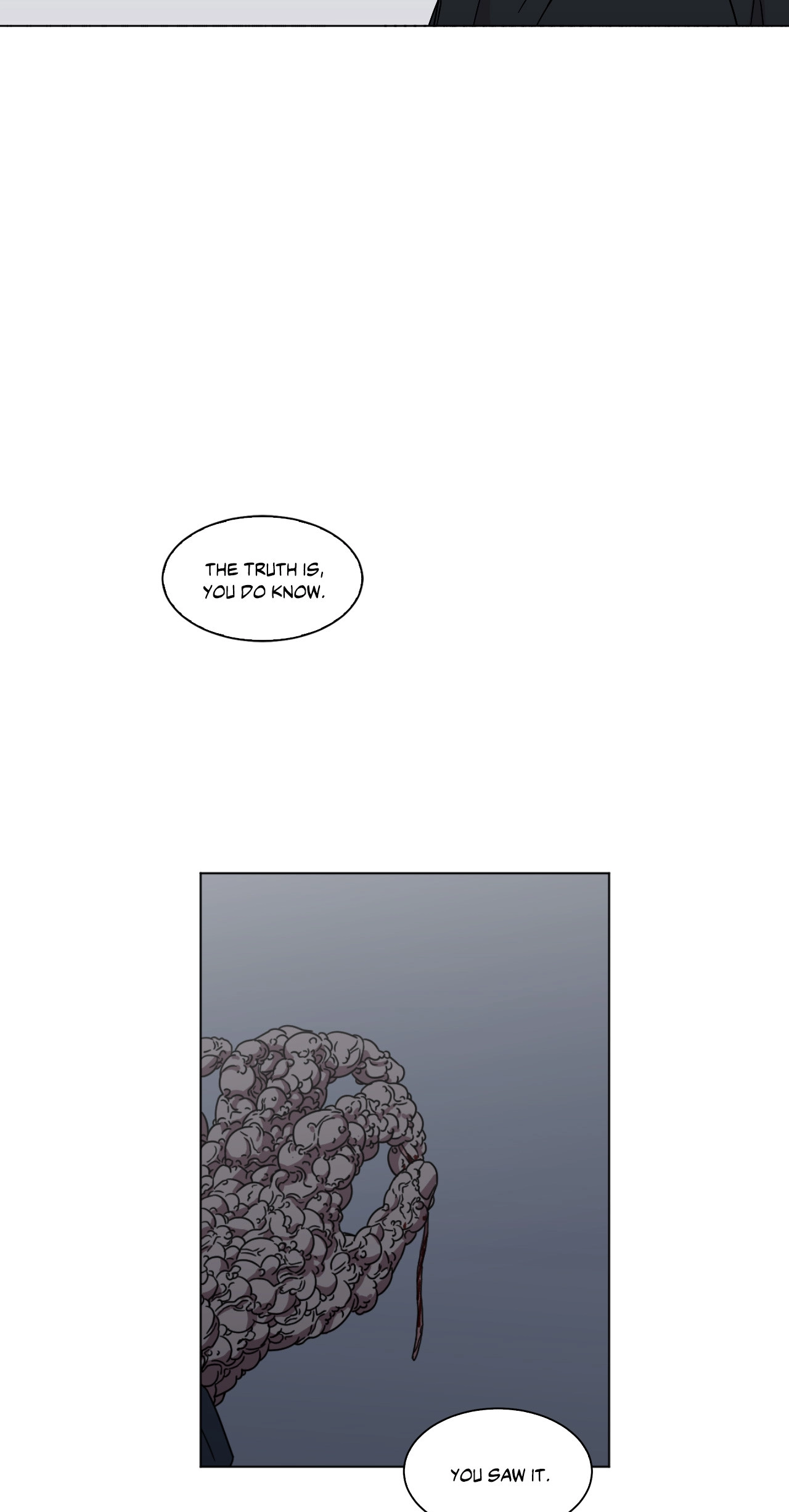 An Uncomfortable Truth Chapter 72 page 7 - 