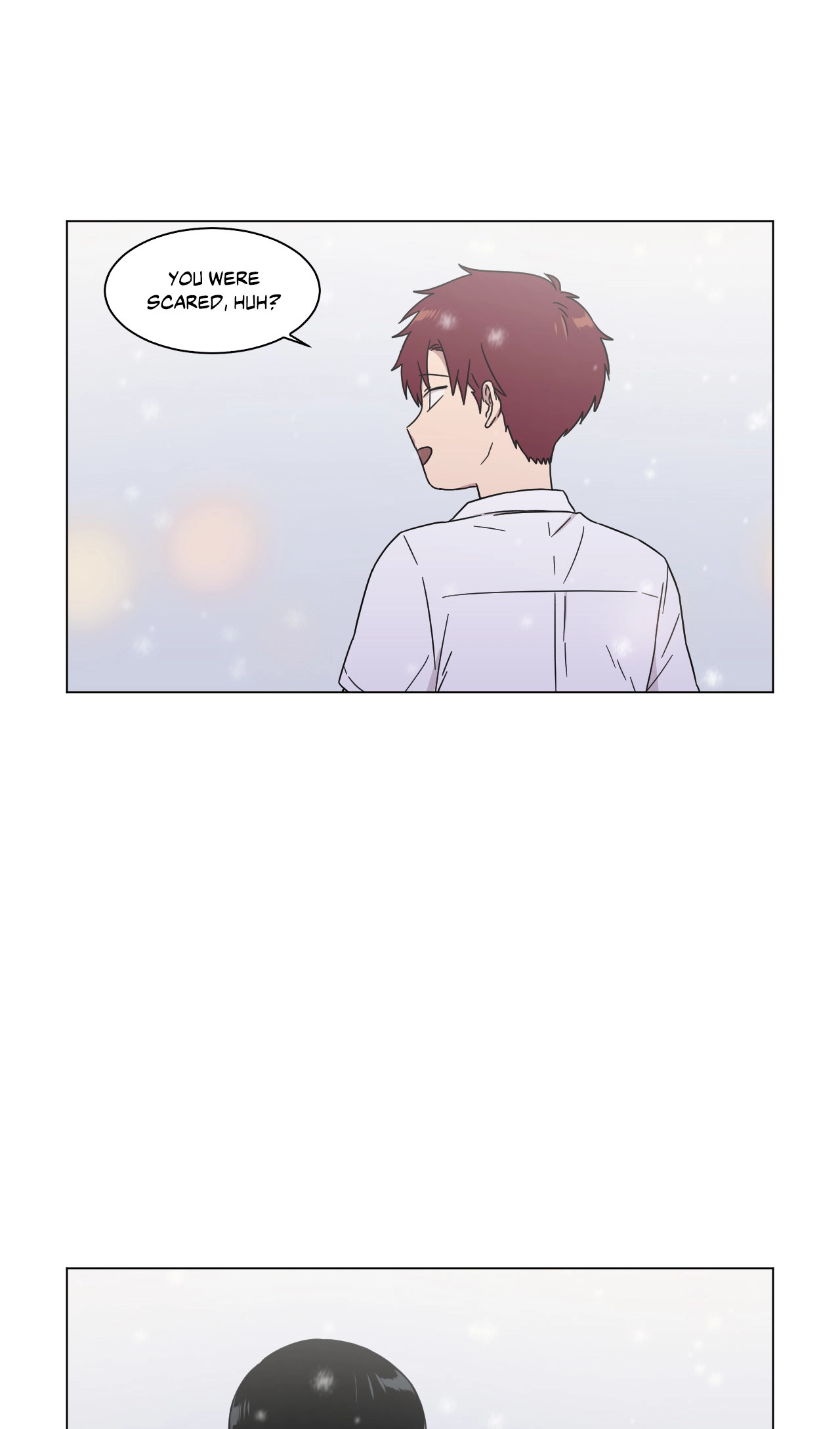 An Uncomfortable Truth Chapter 73 page 16 - 