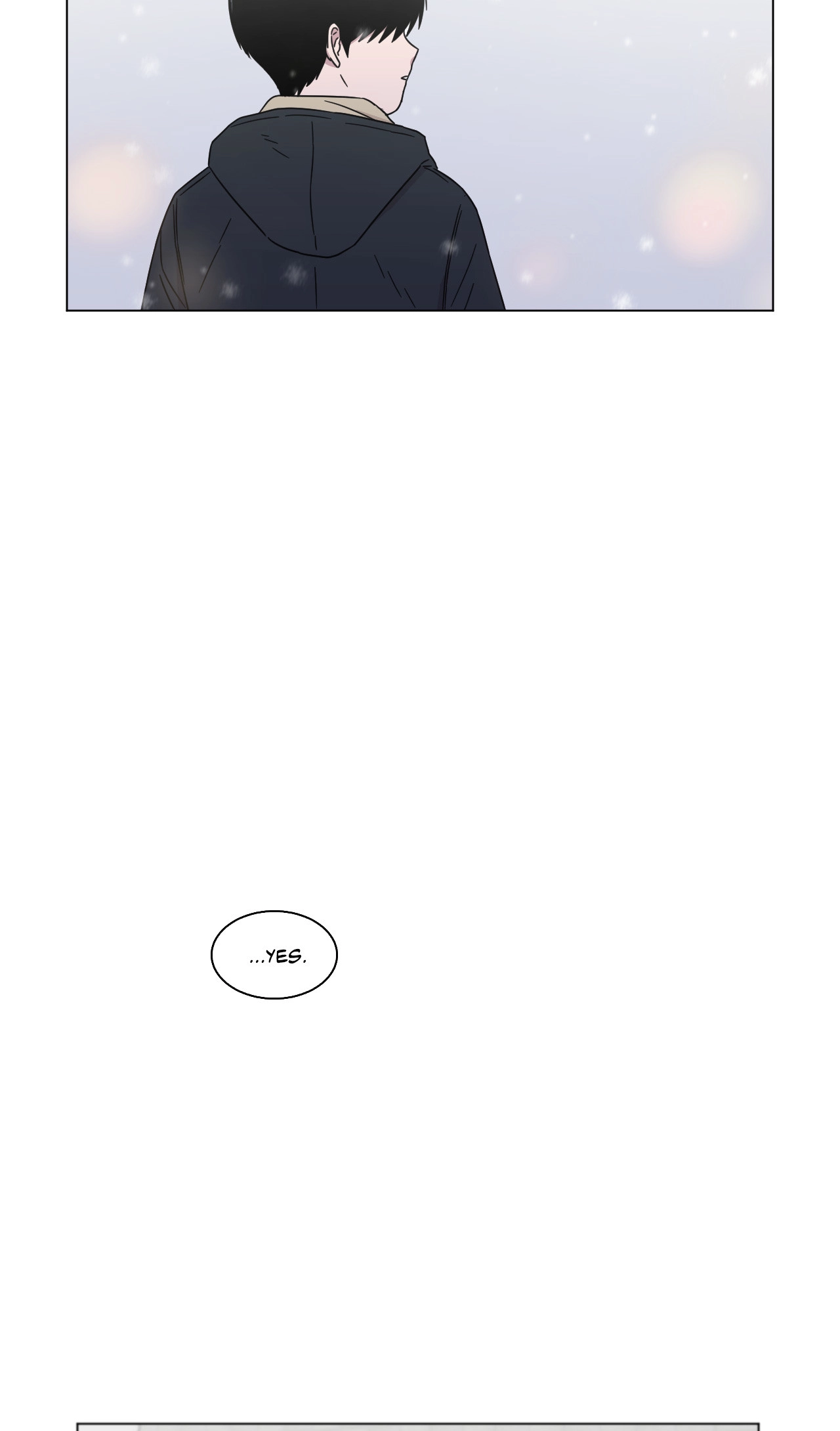 An Uncomfortable Truth Chapter 73 page 17 - 
