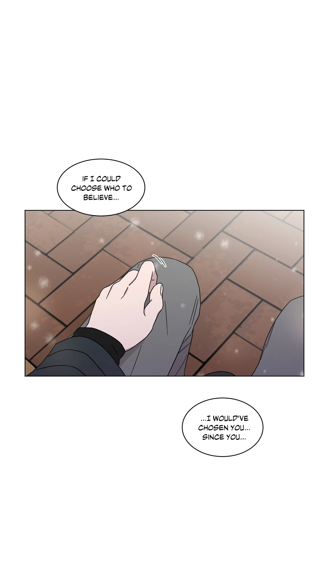 An Uncomfortable Truth Chapter 73 page 20 - 