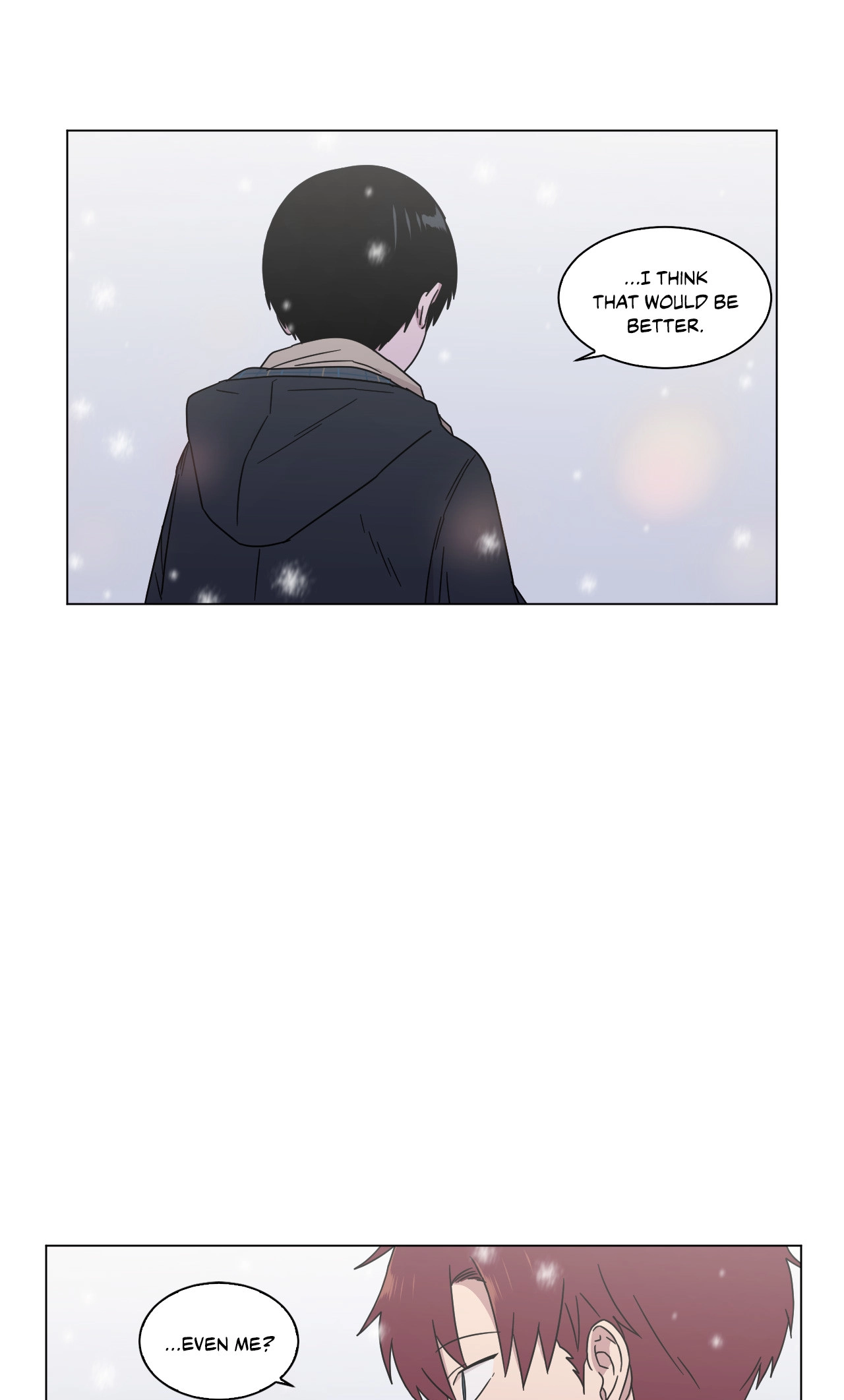 An Uncomfortable Truth Chapter 73 page 25 - 