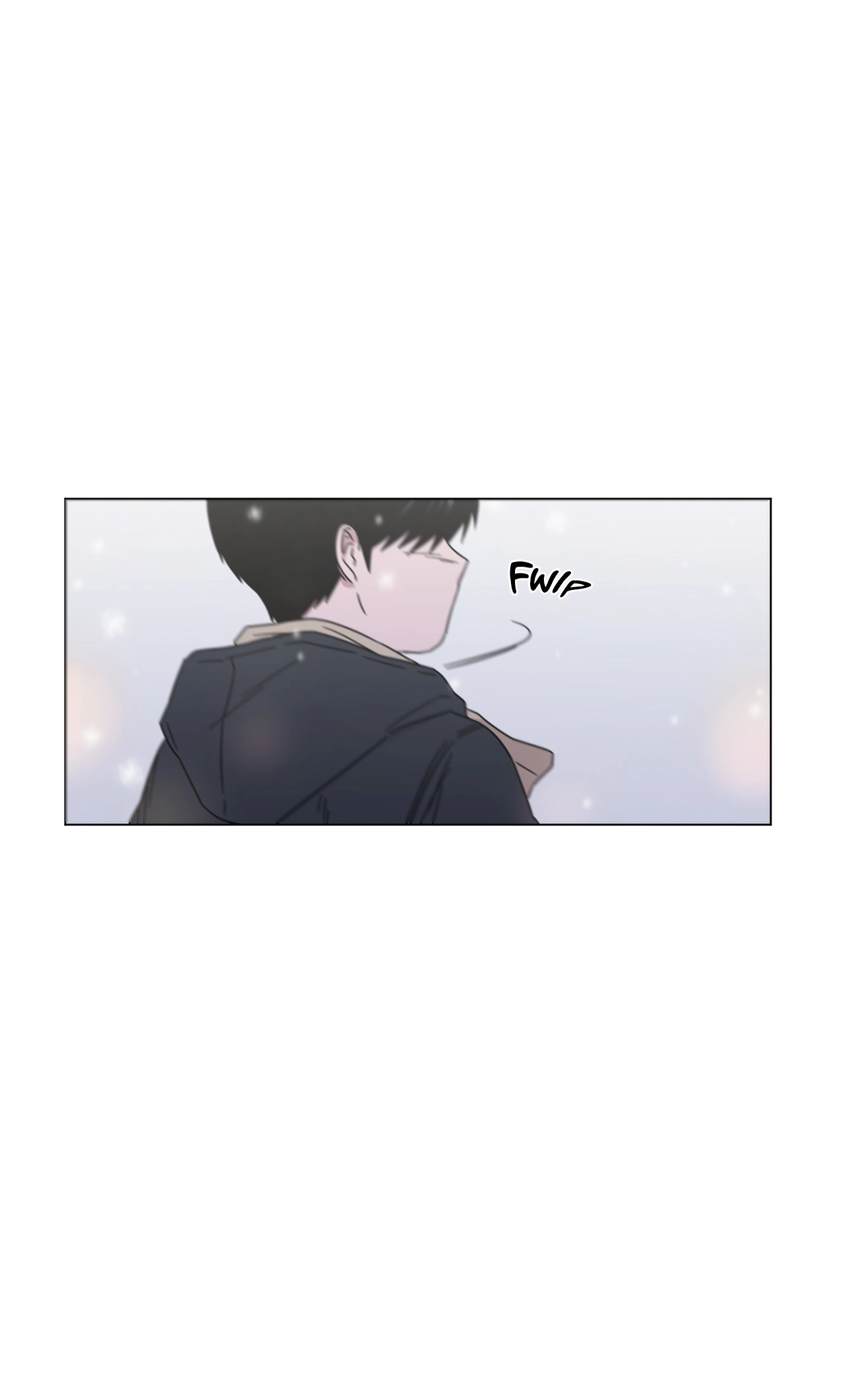 An Uncomfortable Truth Chapter 73 page 28 - 