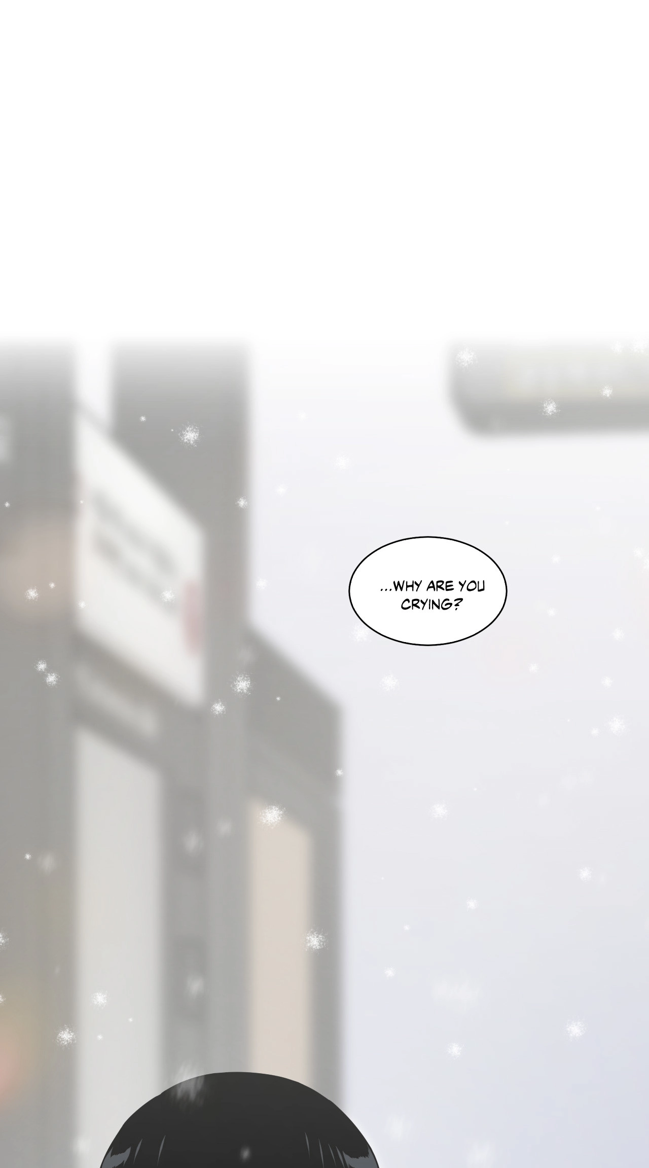 An Uncomfortable Truth Chapter 73 page 31 - 