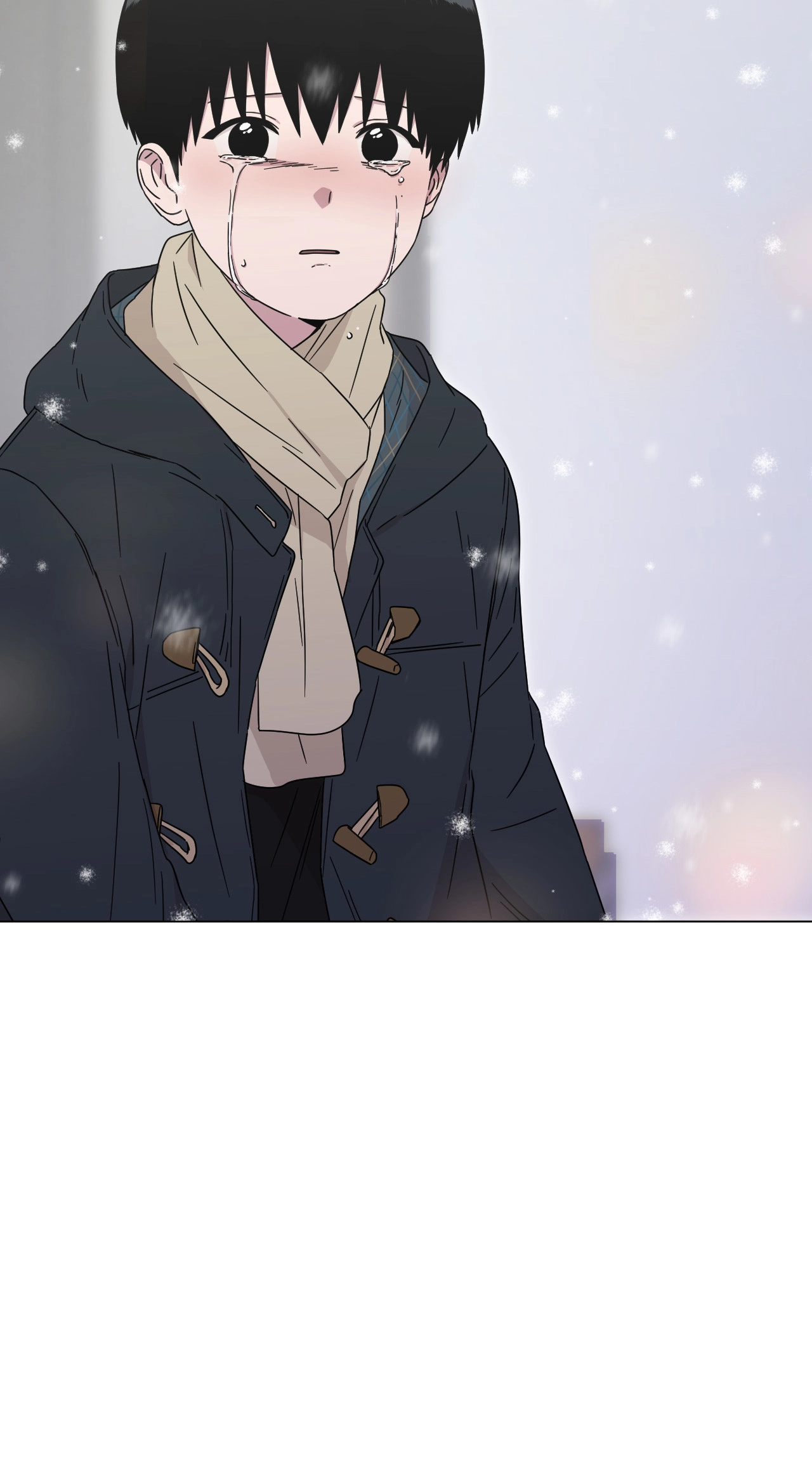 An Uncomfortable Truth Chapter 73 page 32 - 